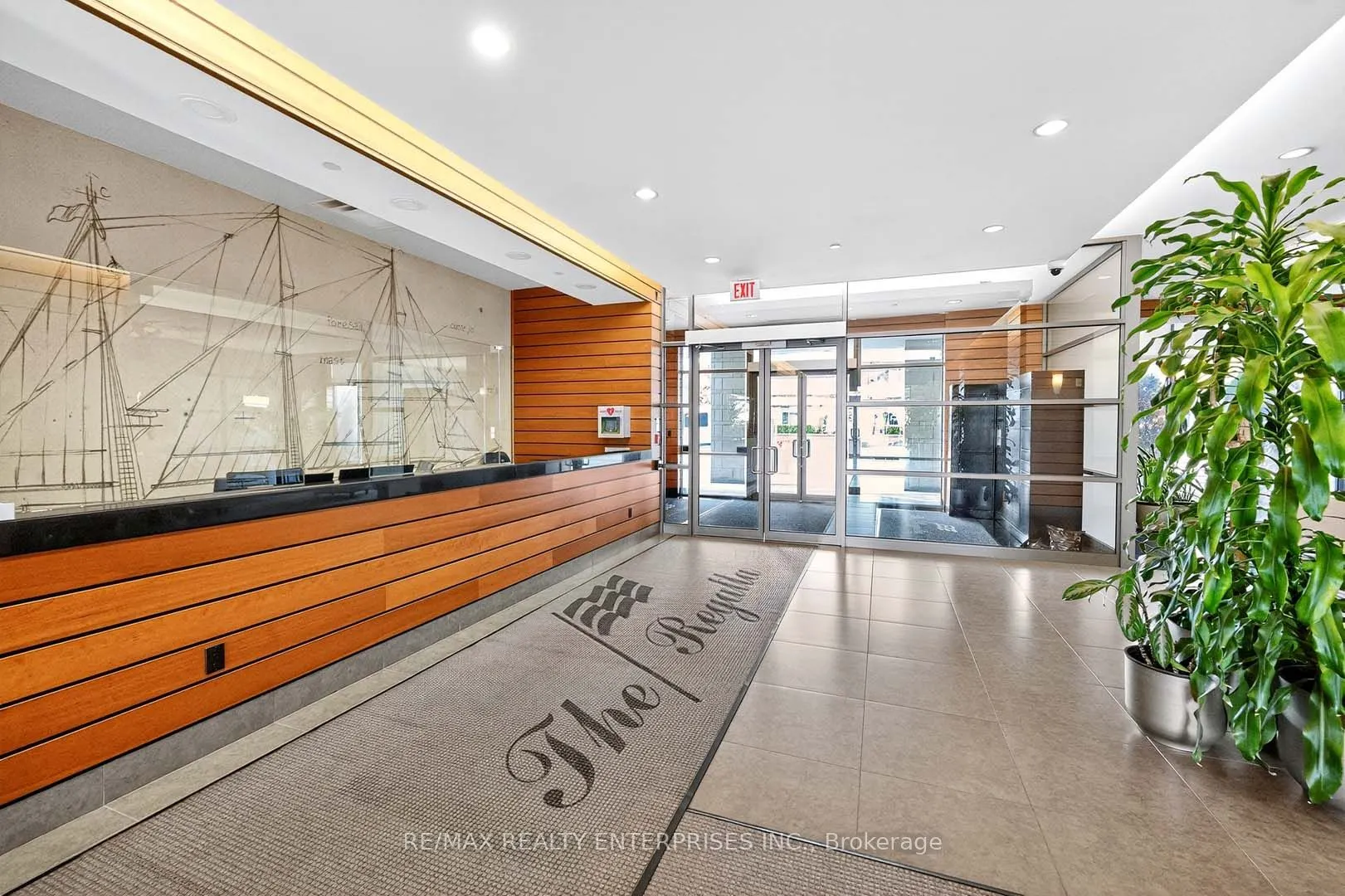 65 Port Street E, #503