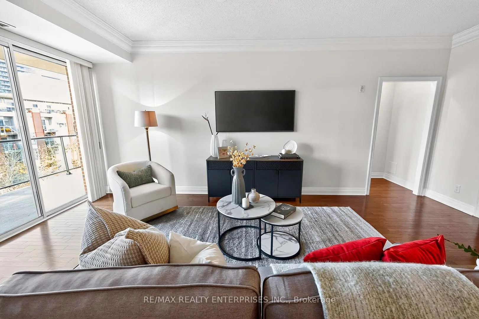 65 Port Street E, #503