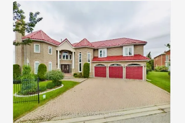 3721 Trelawny Circle