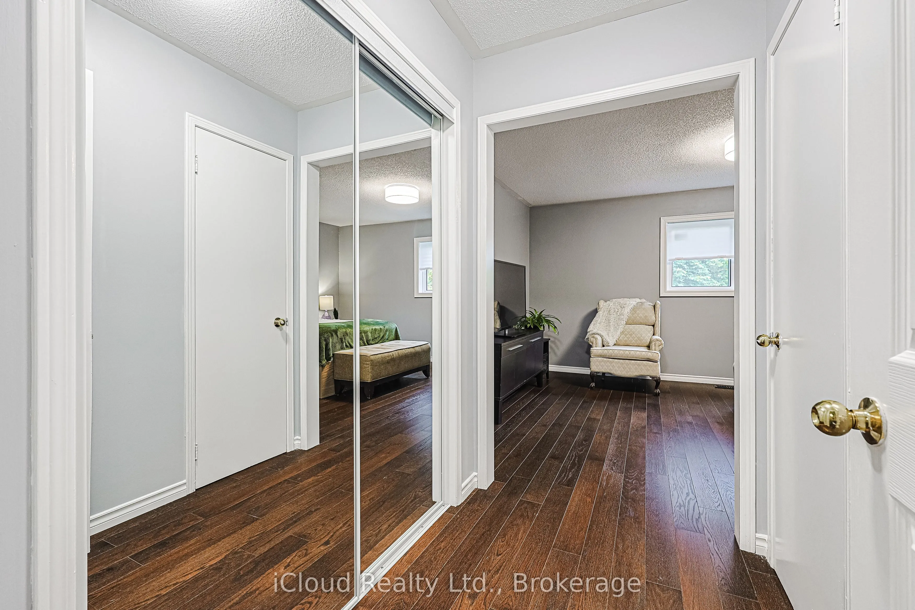 5958 Greensboro Drive, #30