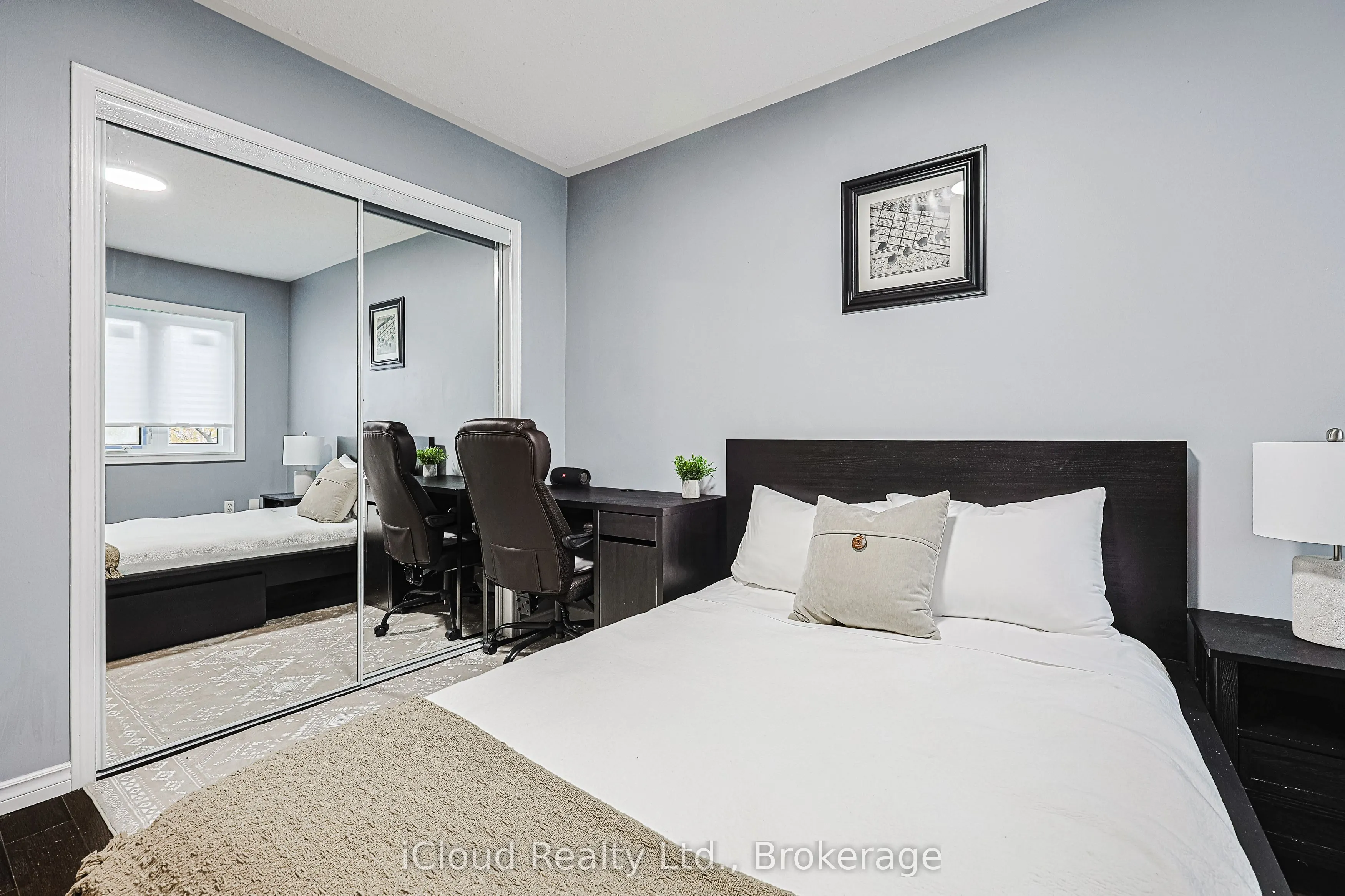 5958 Greensboro Drive, #30