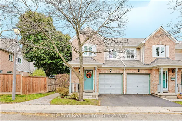 5958 Greensboro Drive, #30