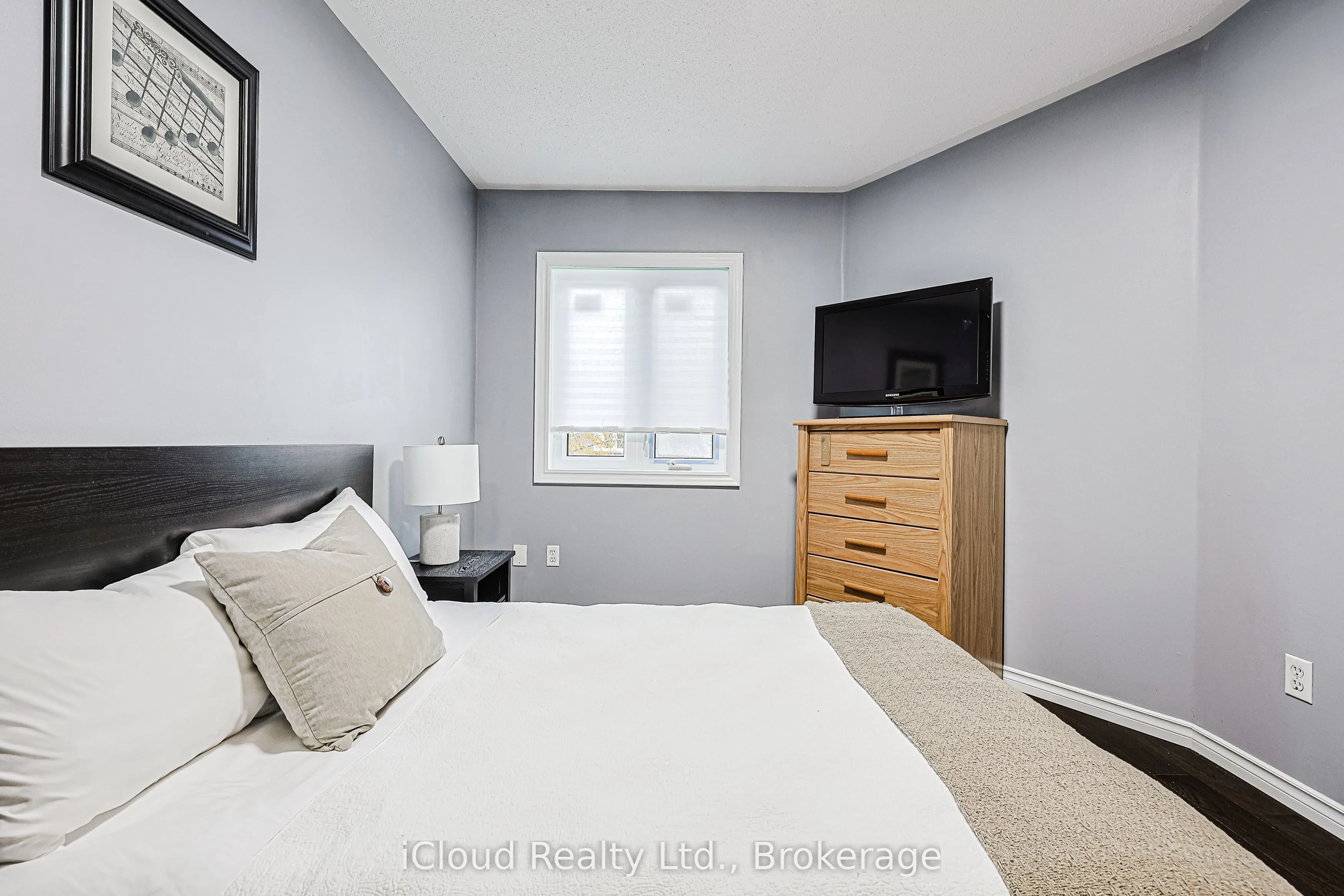 5958 Greensboro Drive, #30