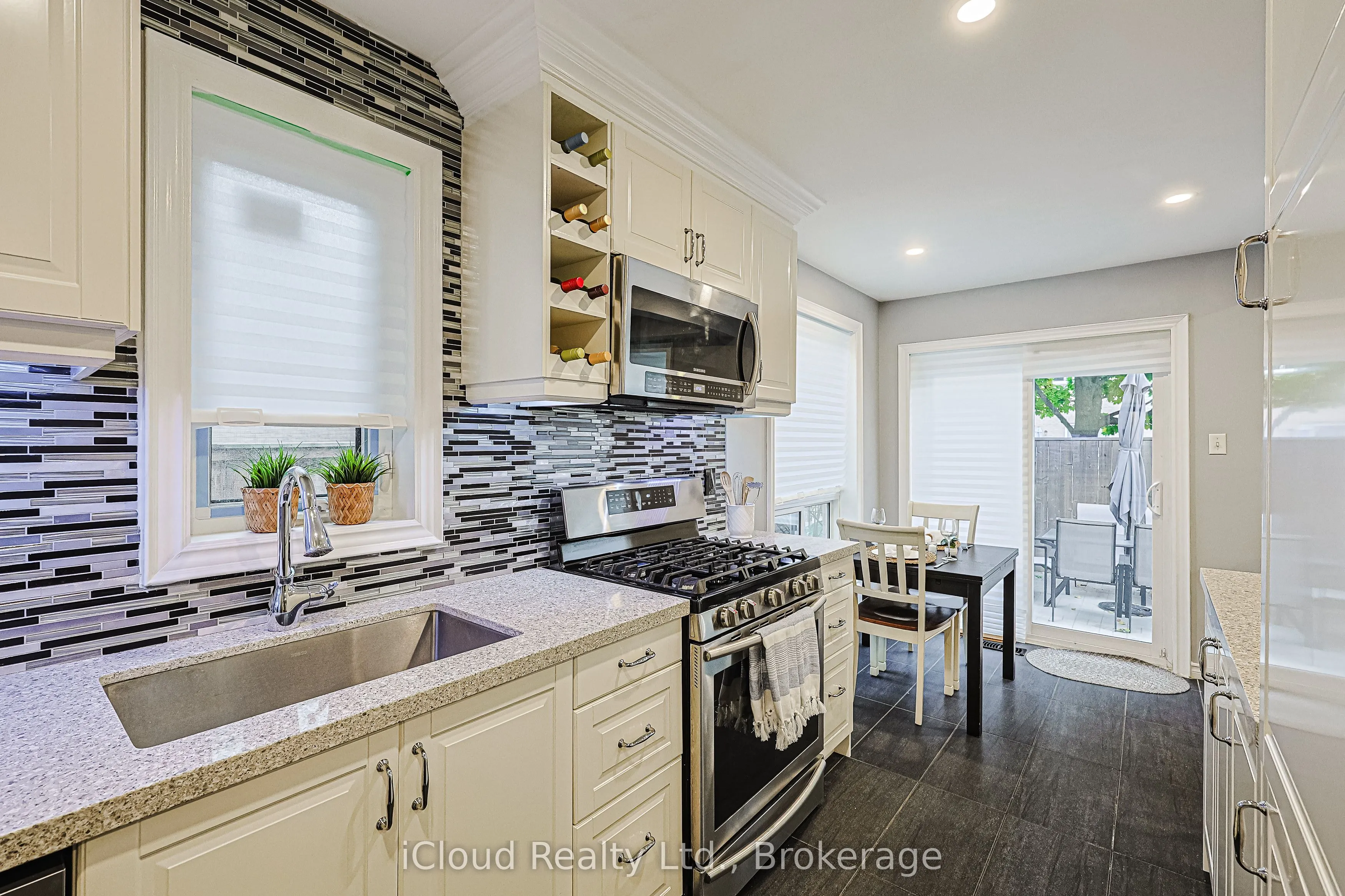 5958 Greensboro Drive, #30