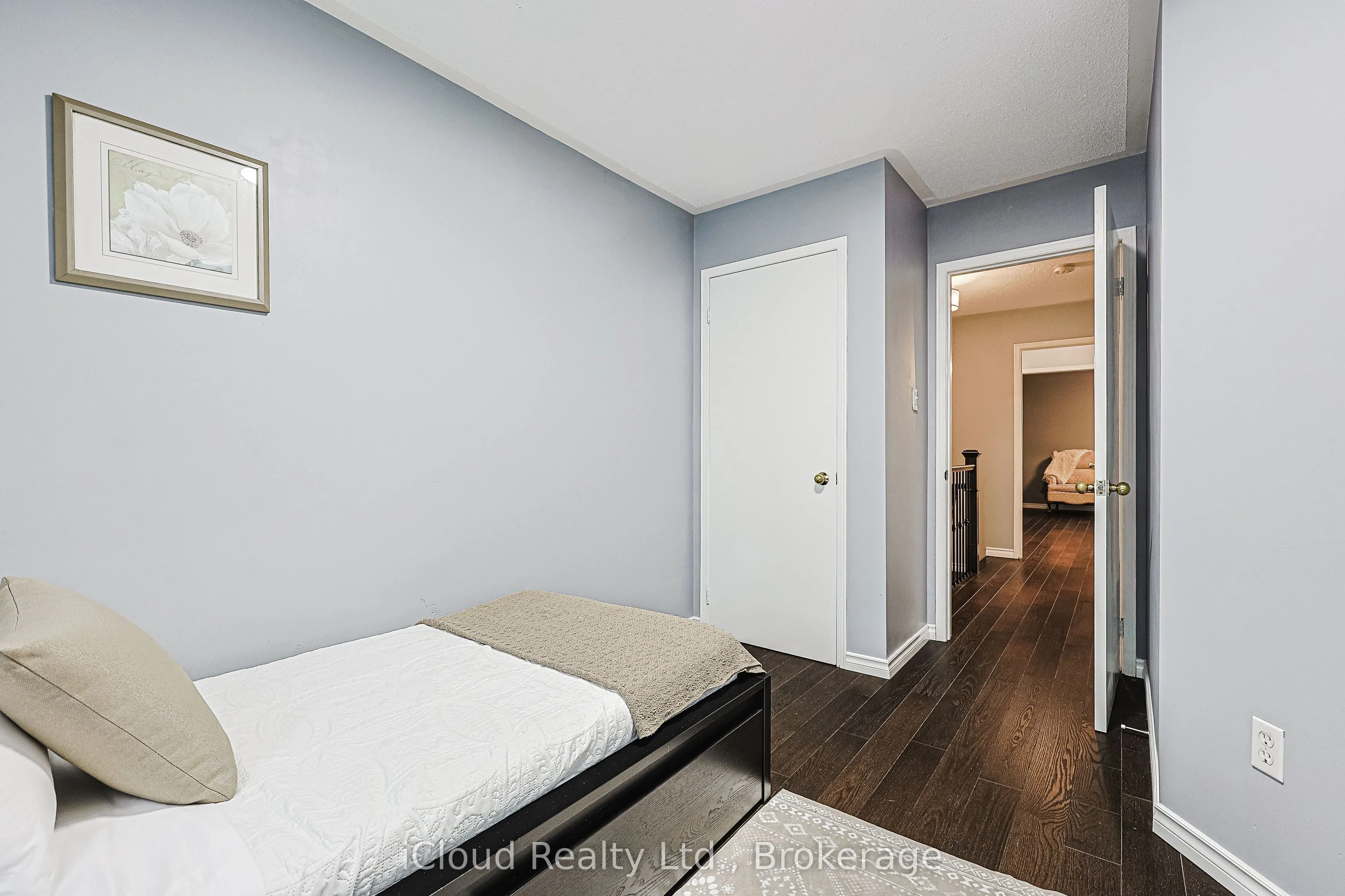 5958 Greensboro Drive, #30