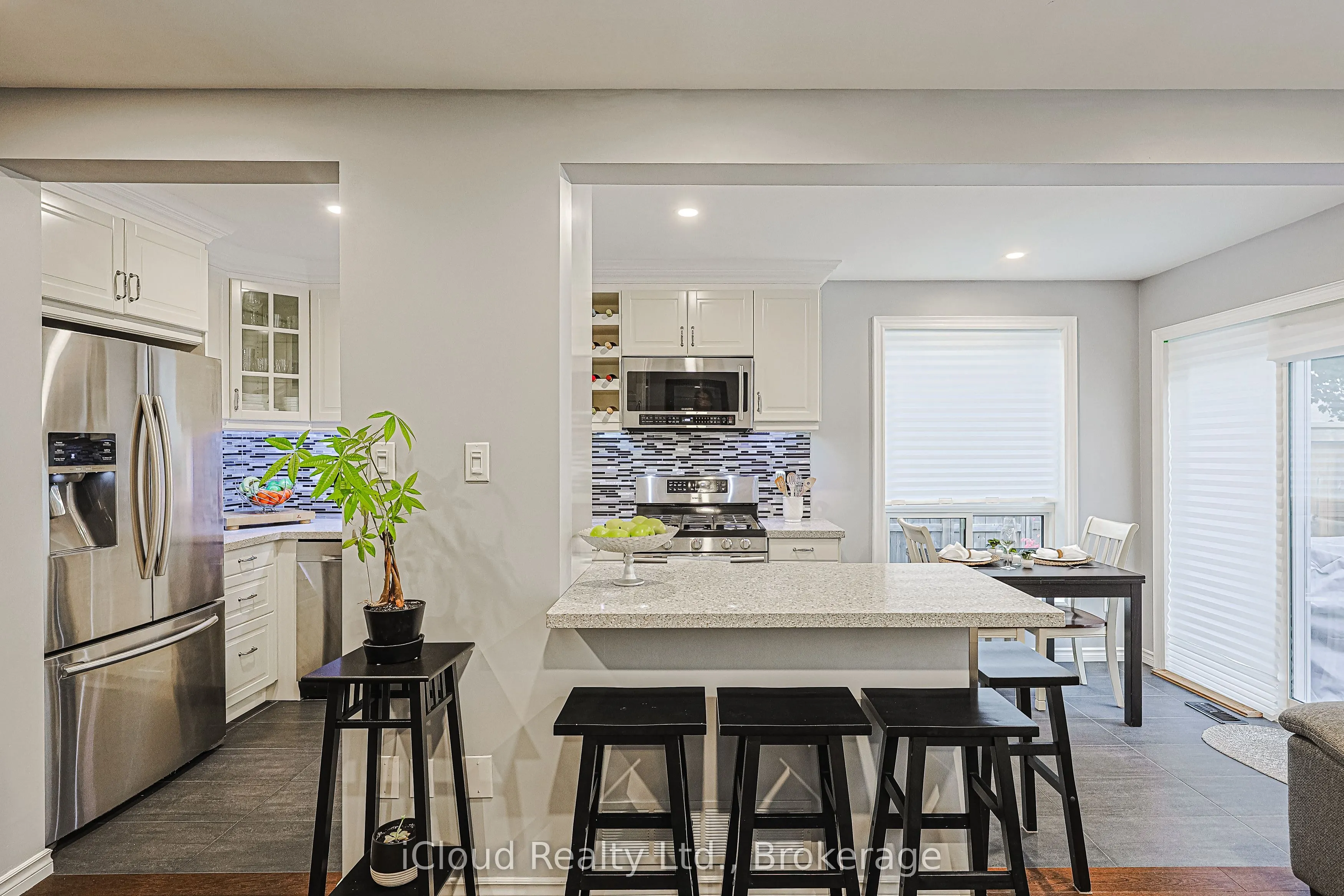 5958 Greensboro Drive, #30