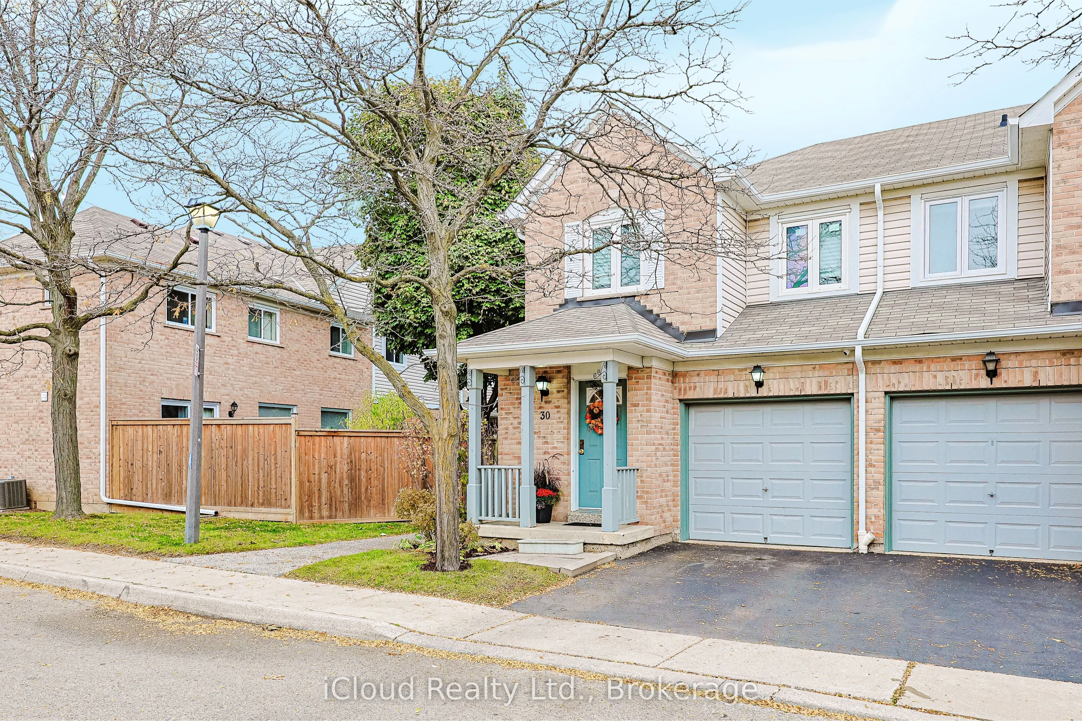 5958 Greensboro Drive, #30