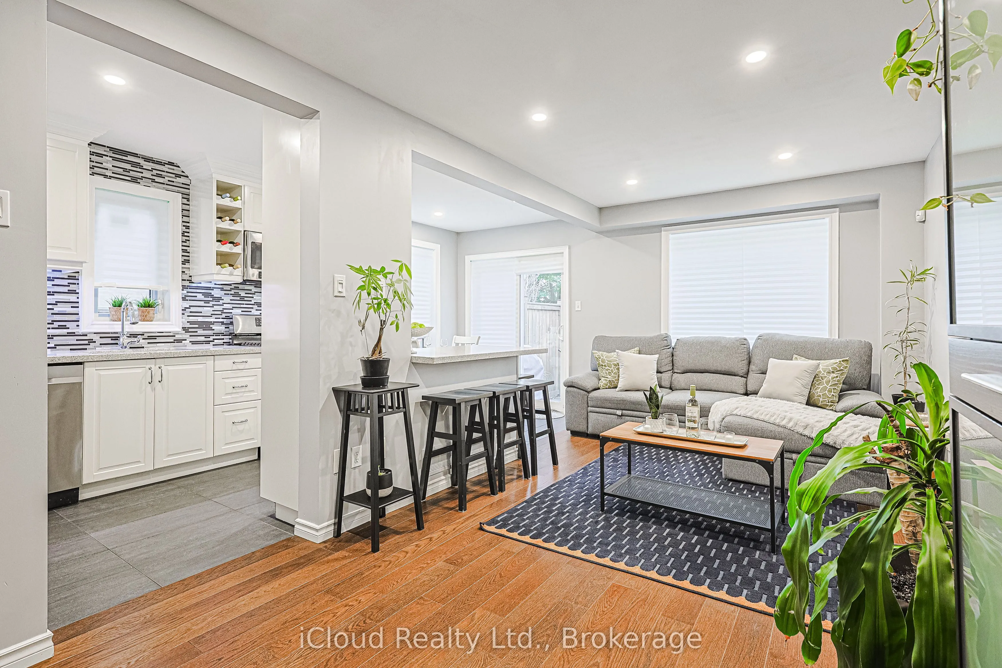 5958 Greensboro Drive, #30