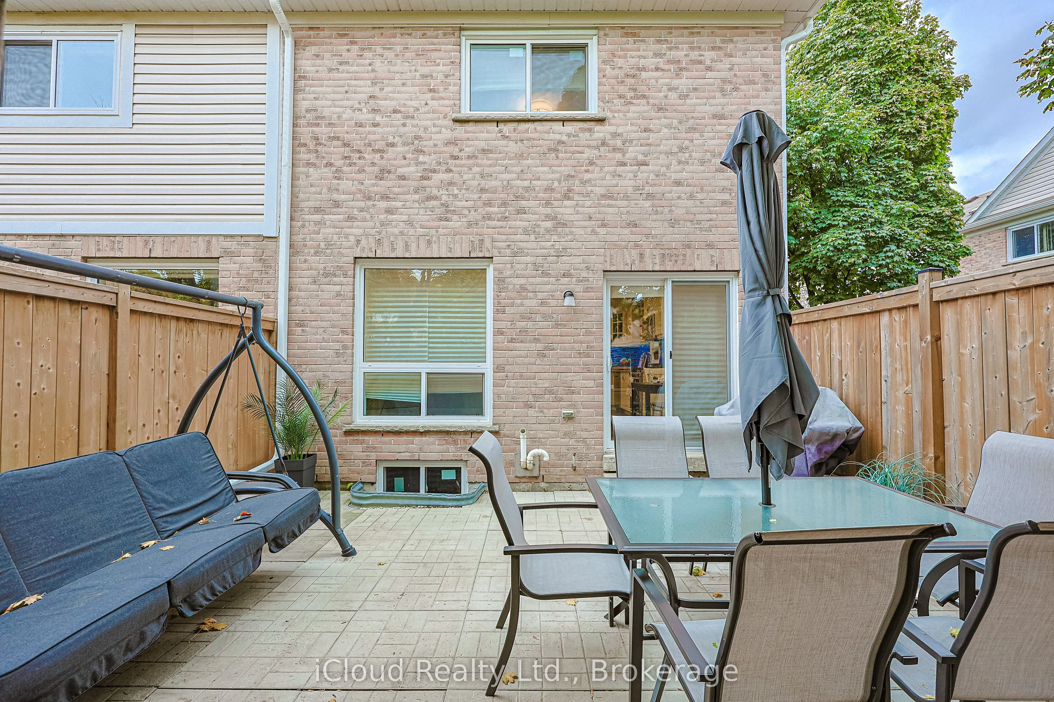 5958 Greensboro Drive, #30