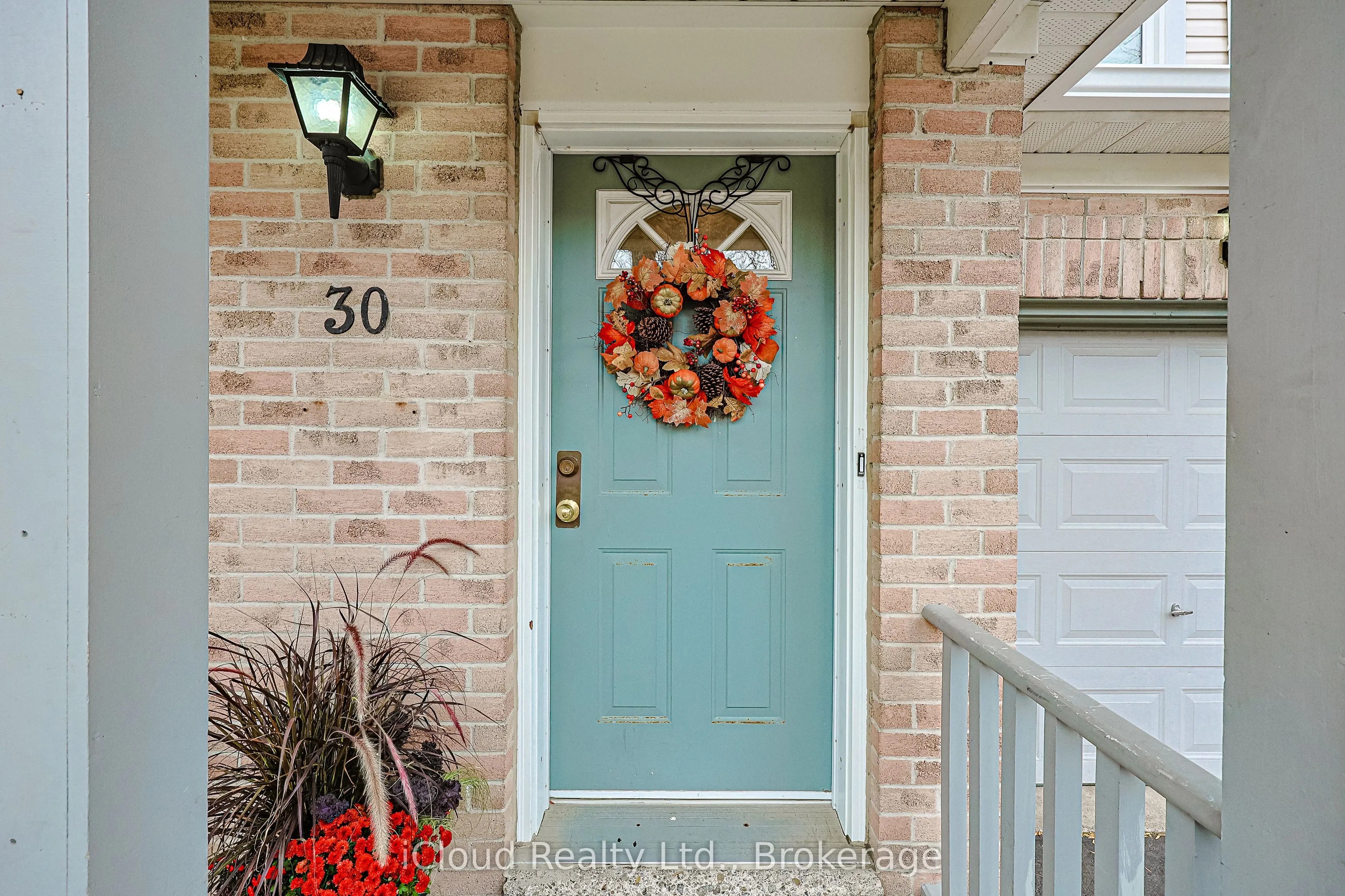 5958 Greensboro Drive, #30