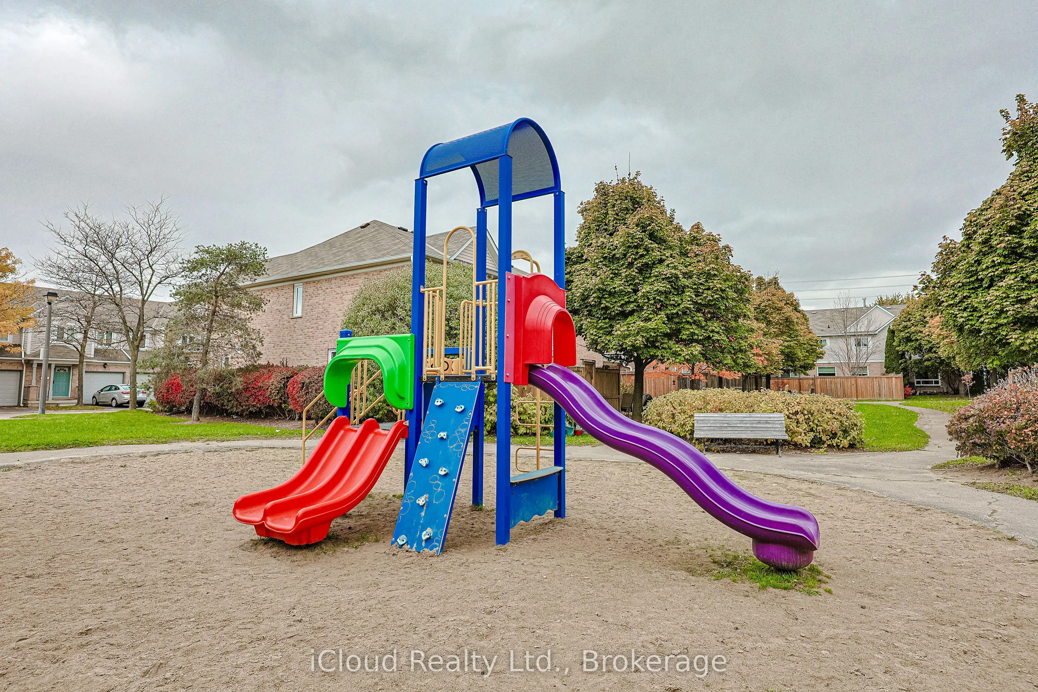 5958 Greensboro Drive, #30