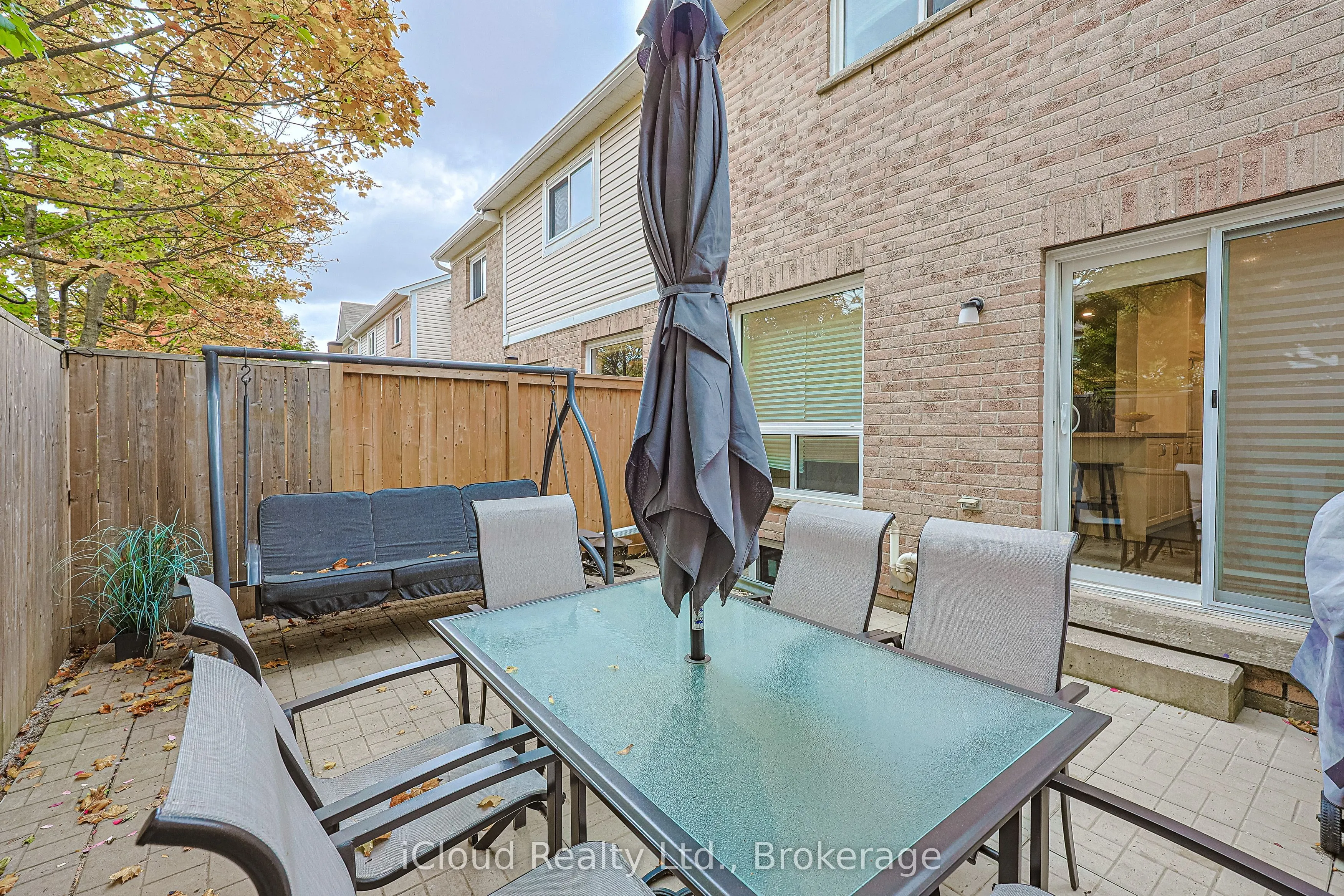 5958 Greensboro Drive, #30