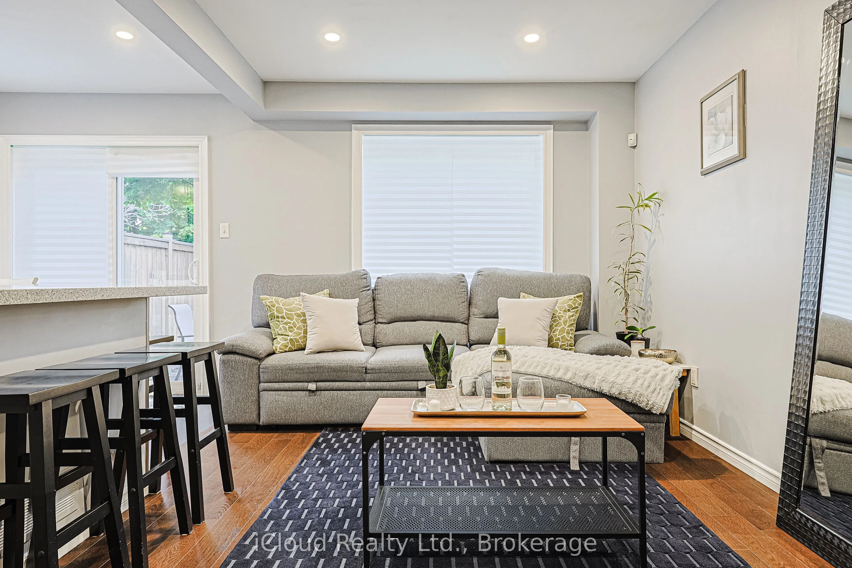 5958 Greensboro Drive, #30