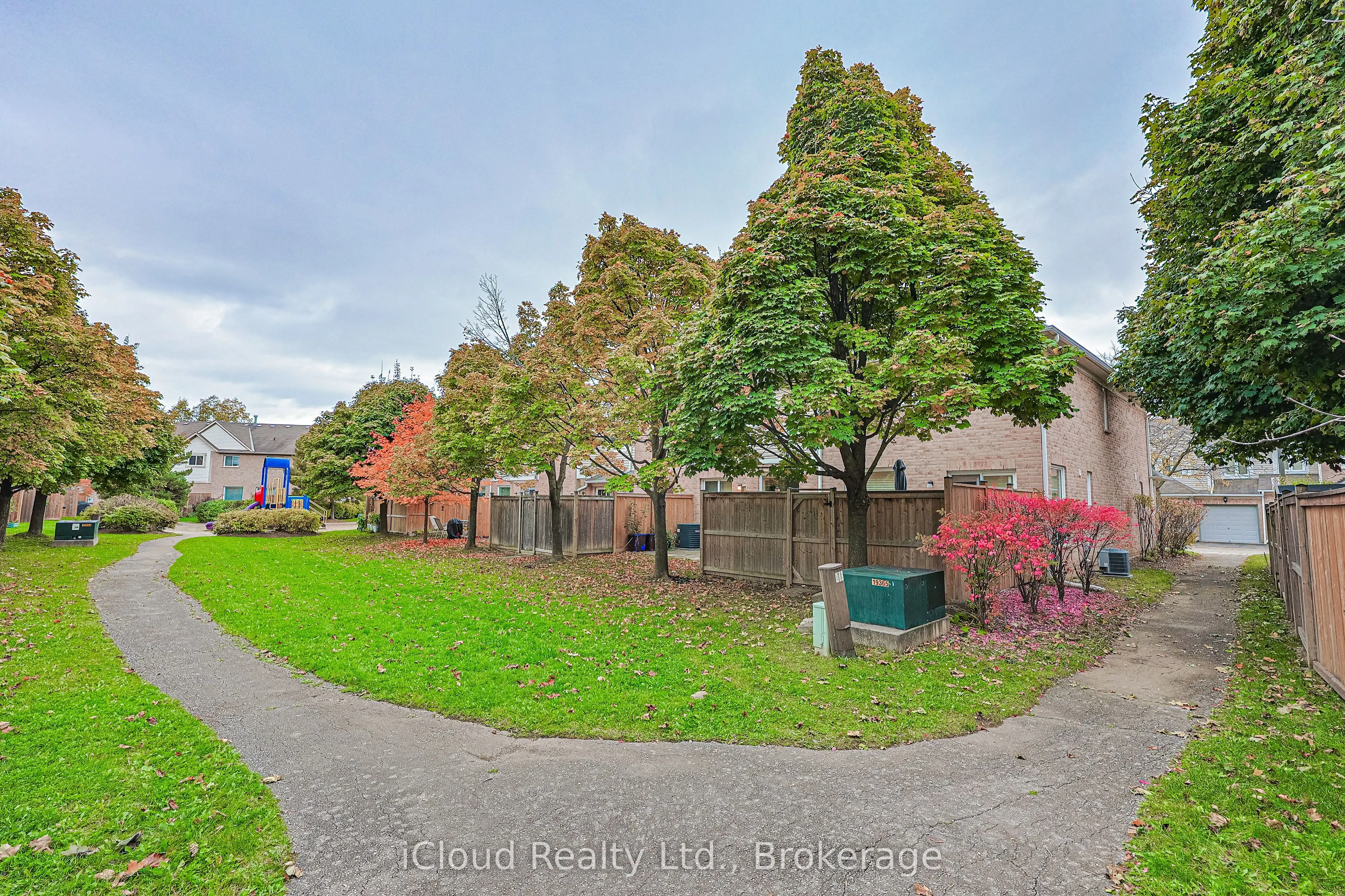 5958 Greensboro Drive, #30