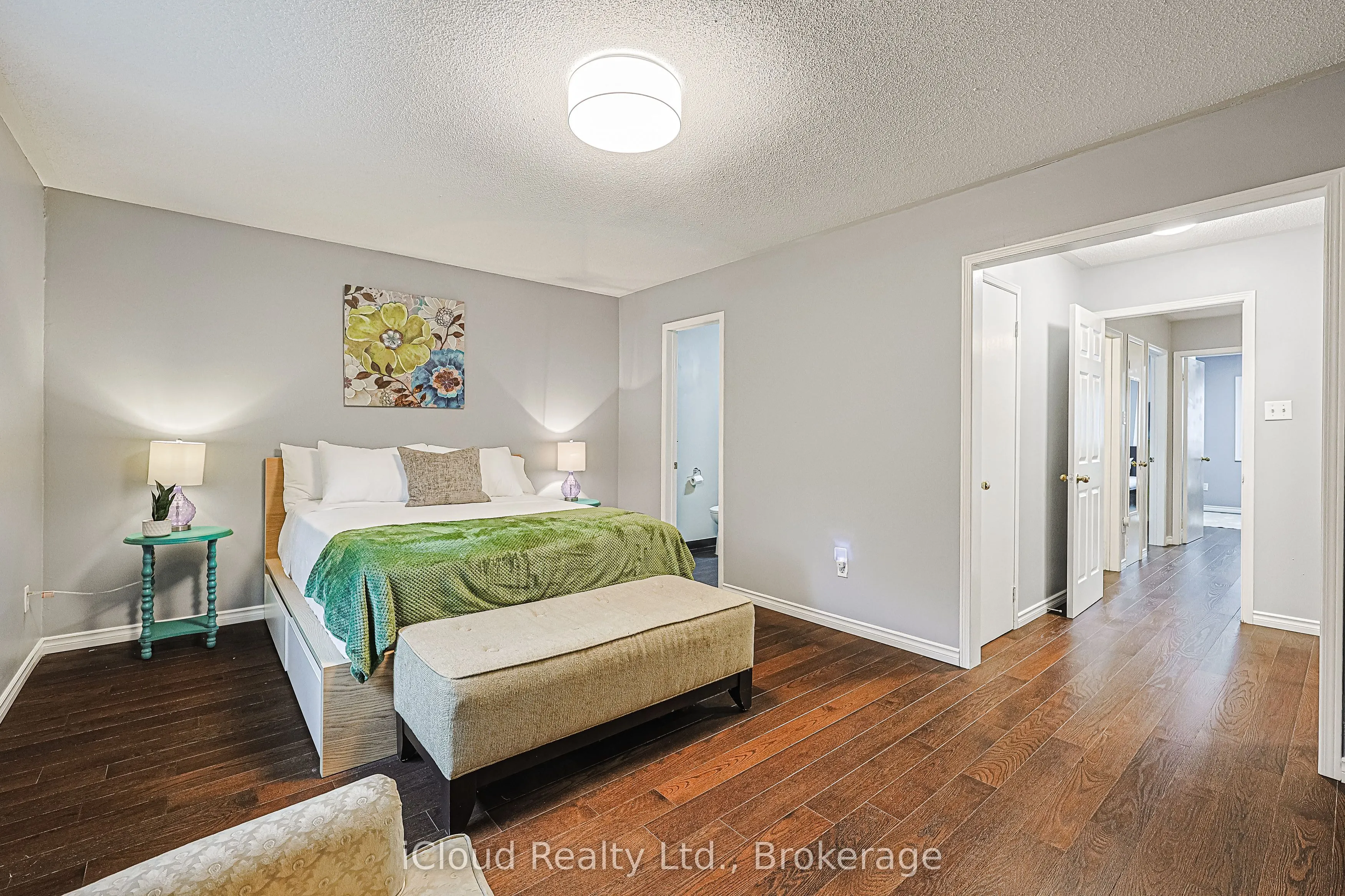 5958 Greensboro Drive, #30