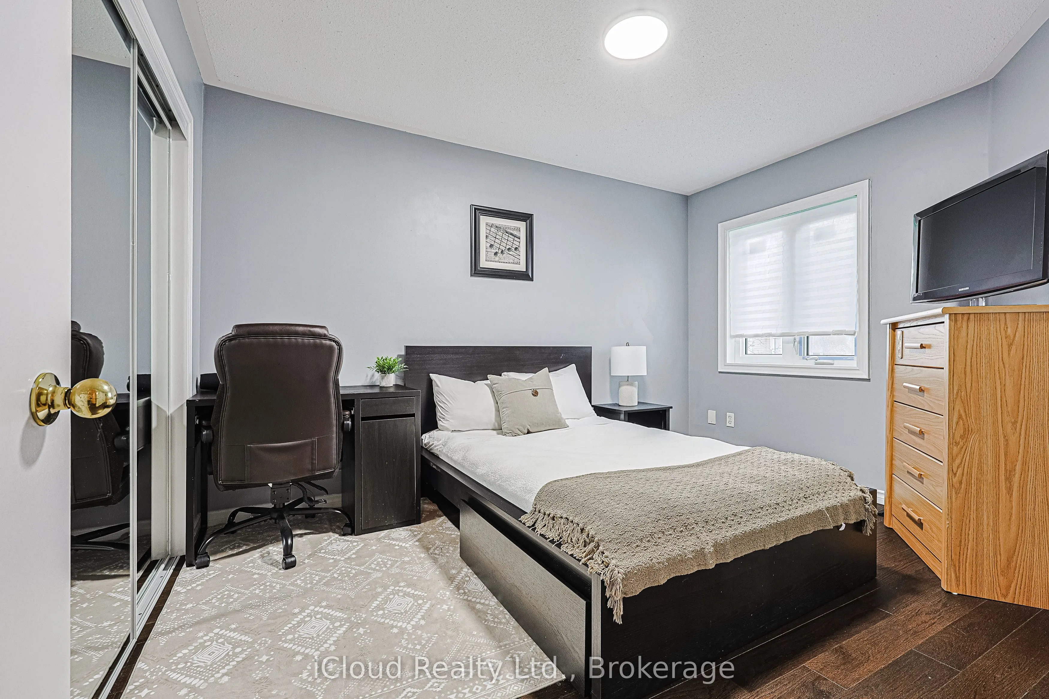 5958 Greensboro Drive, #30