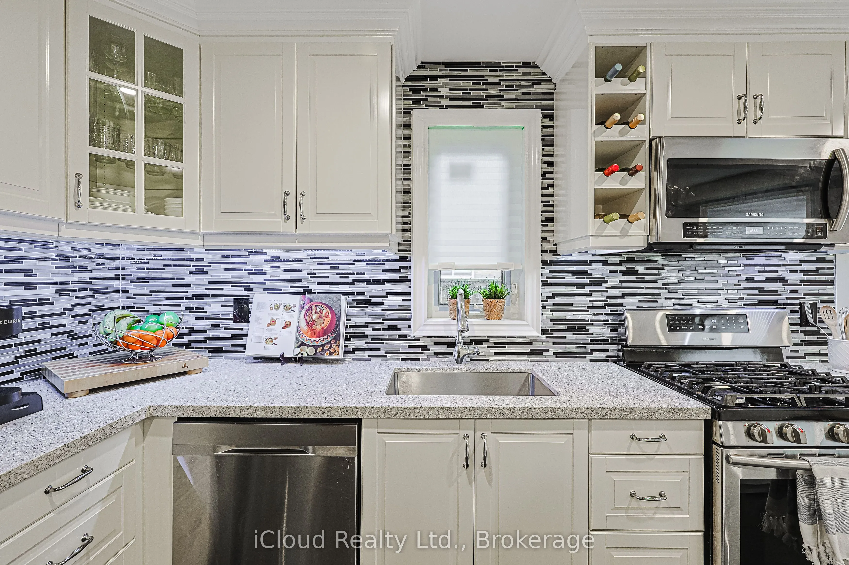 5958 Greensboro Drive, #30