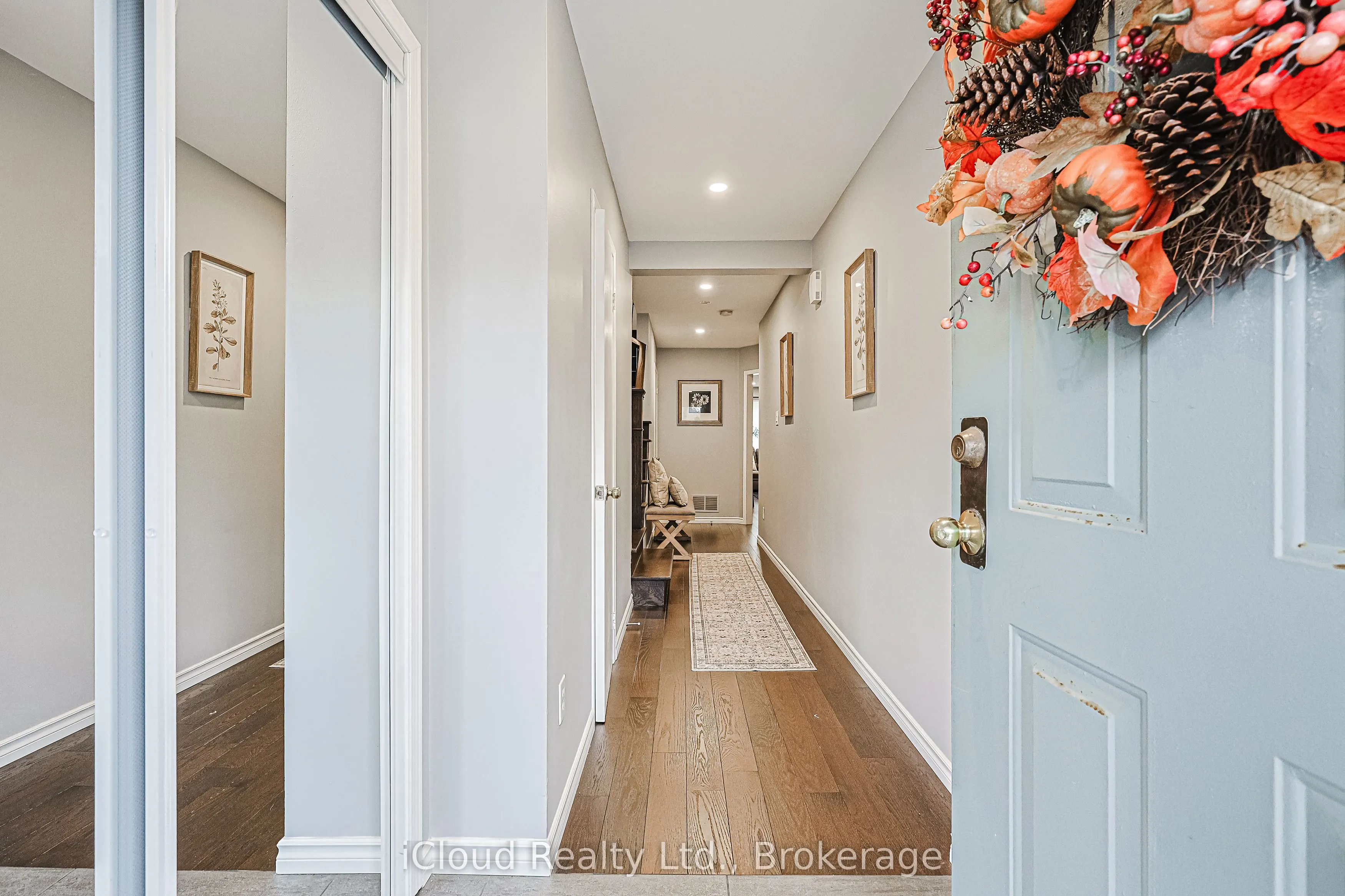 5958 Greensboro Drive, #30