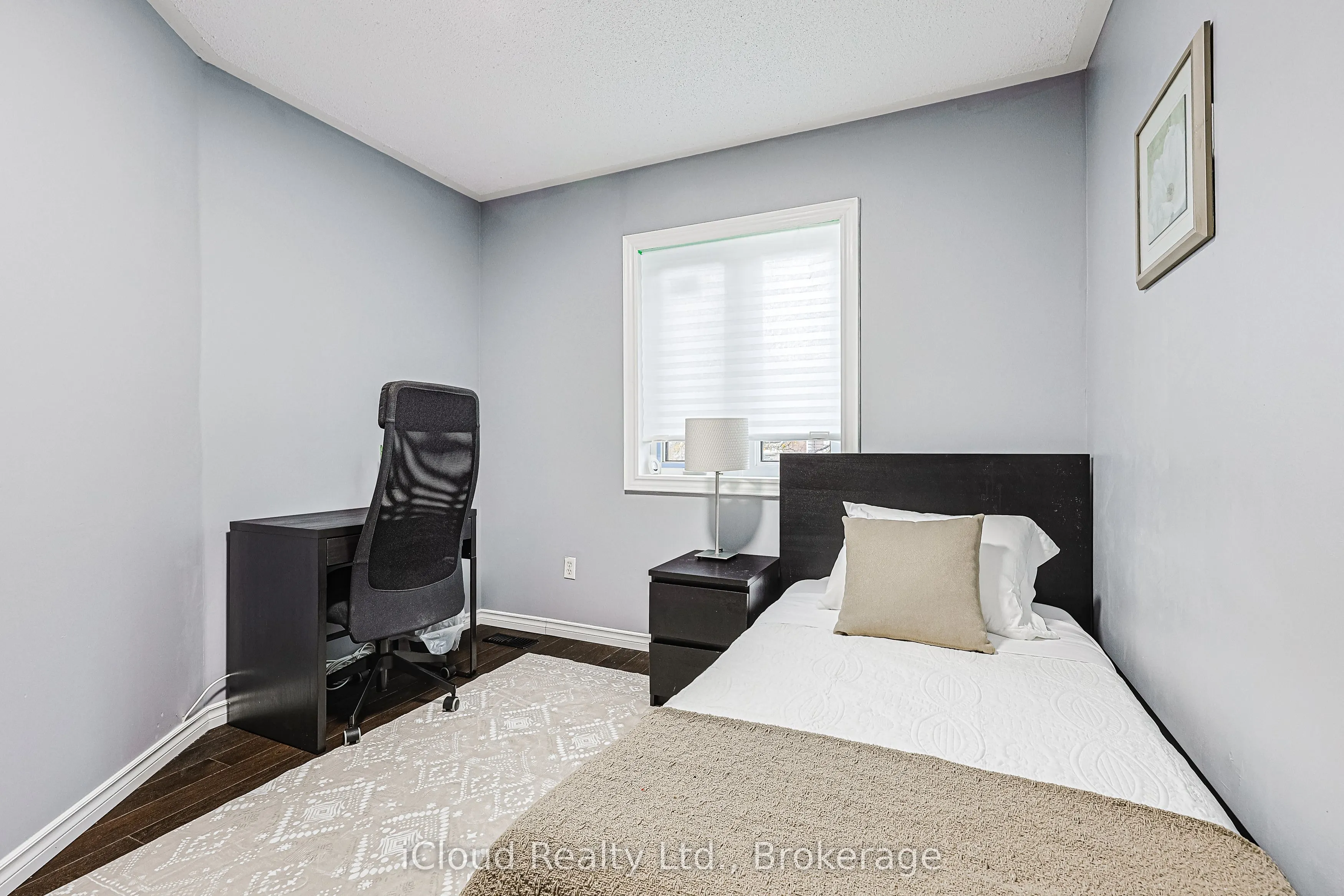 5958 Greensboro Drive, #30