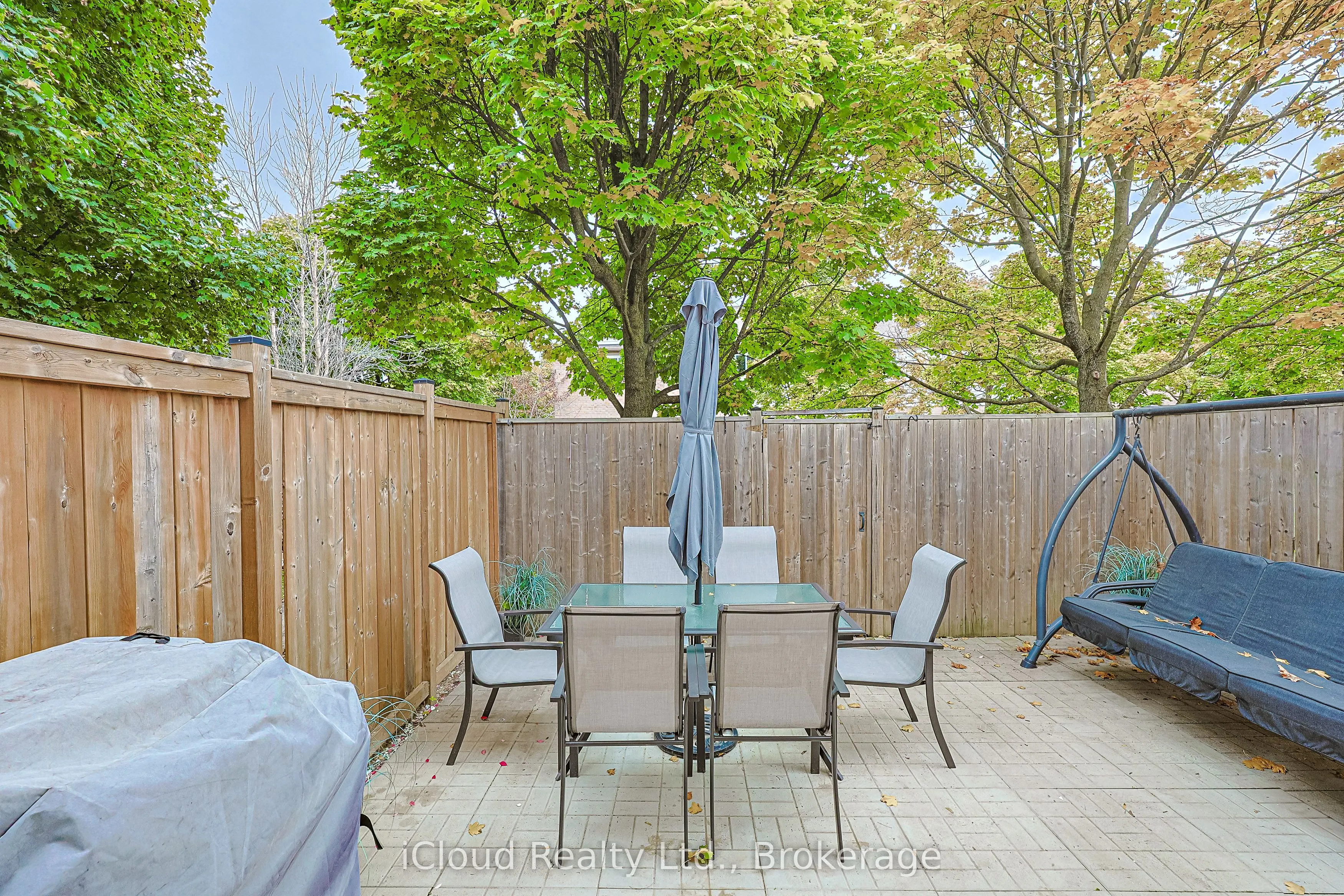 5958 Greensboro Drive, #30