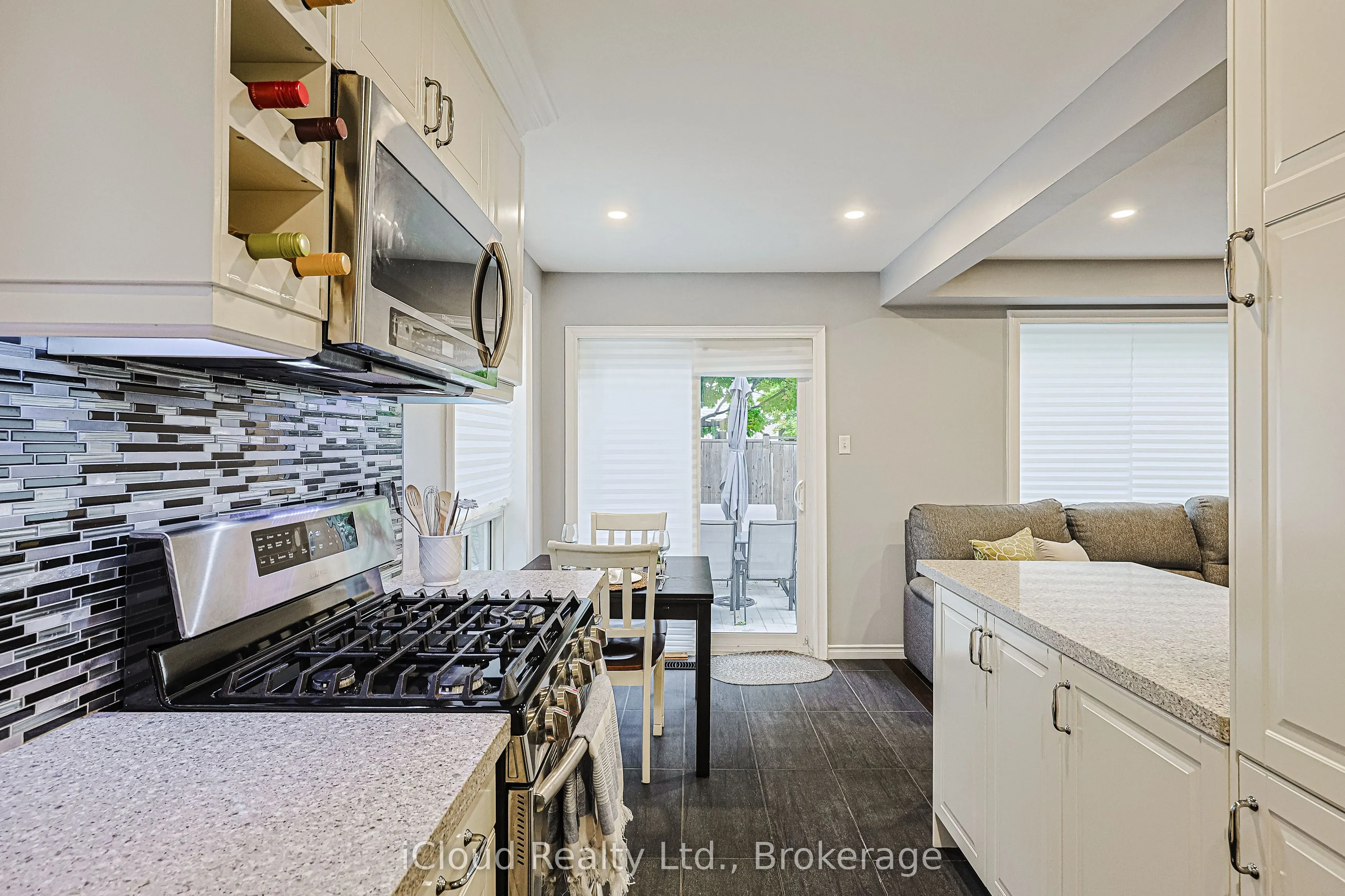 5958 Greensboro Drive, #30