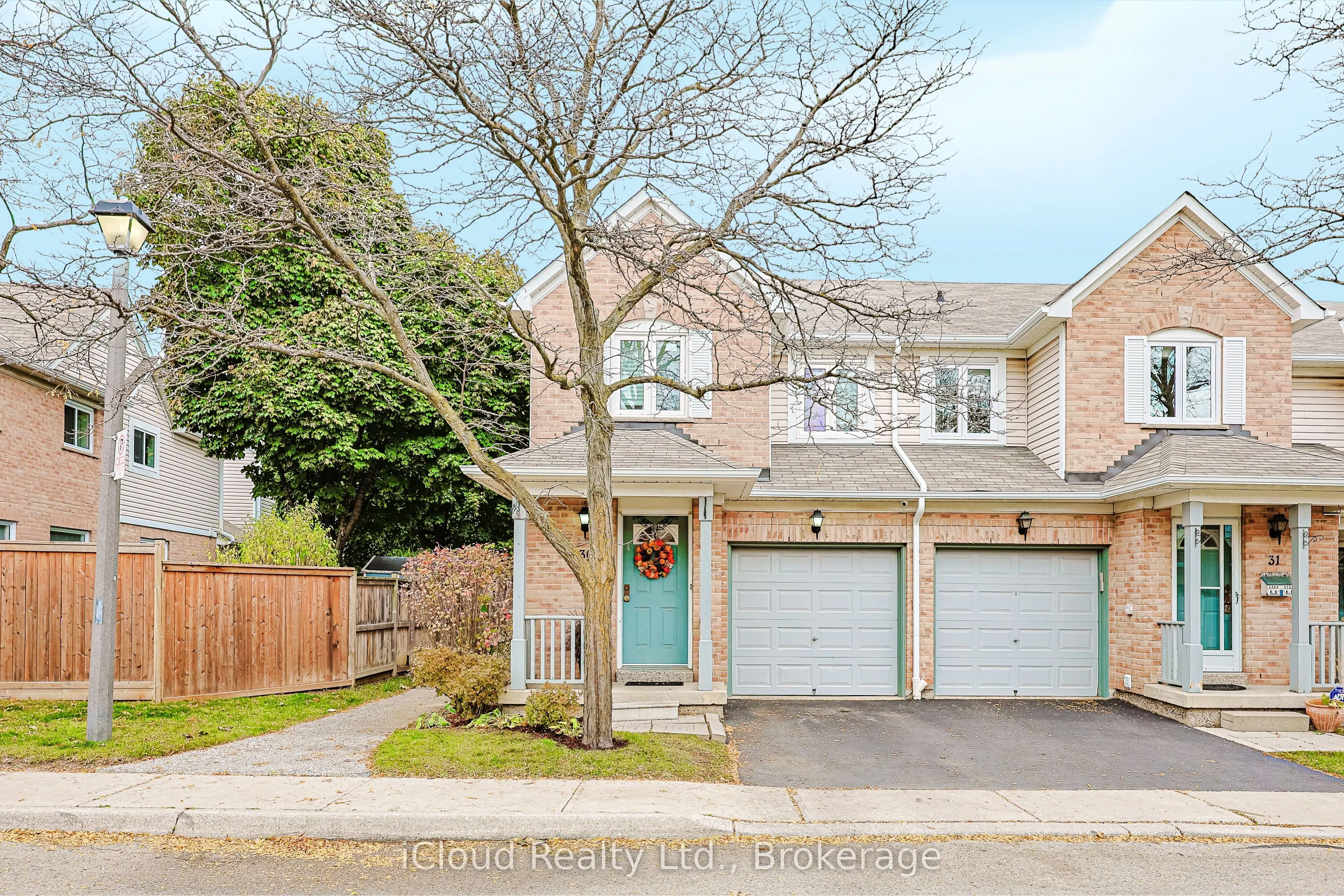 5958 Greensboro Drive, #30