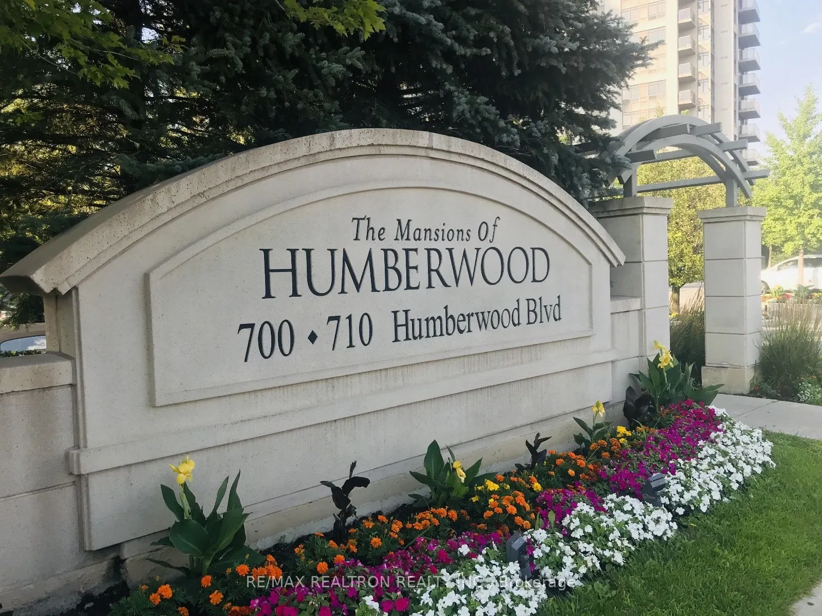 700 Humberwood Boulevard, #2730