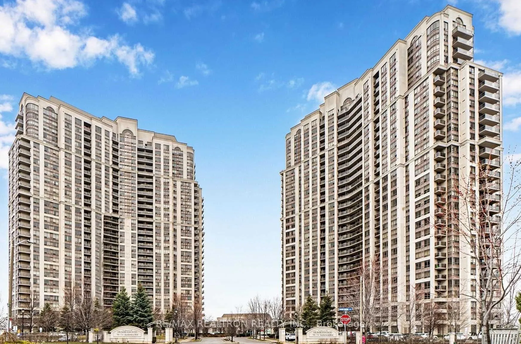 700 Humberwood Boulevard, #2730