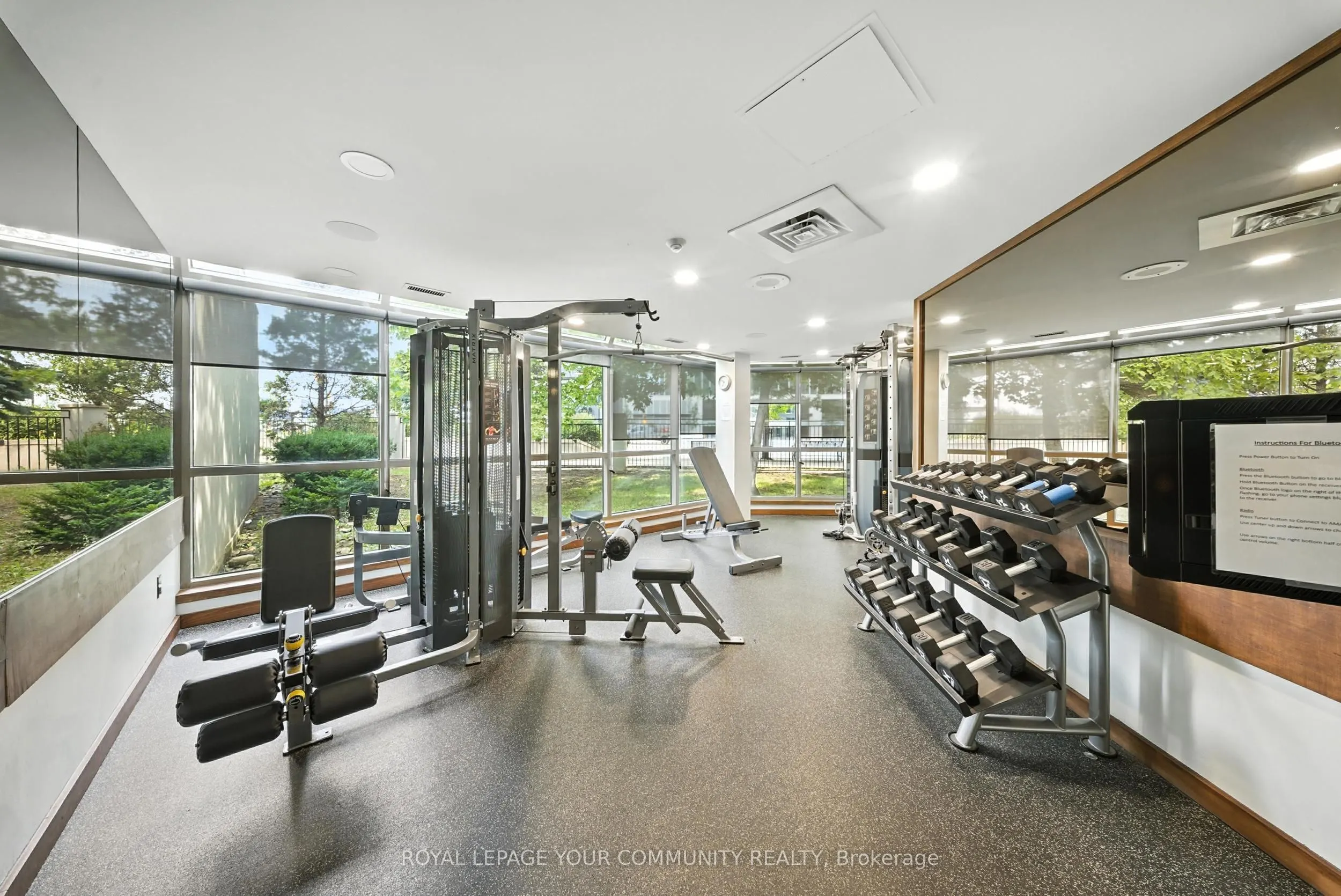 330 Rathburn Road W, #1404