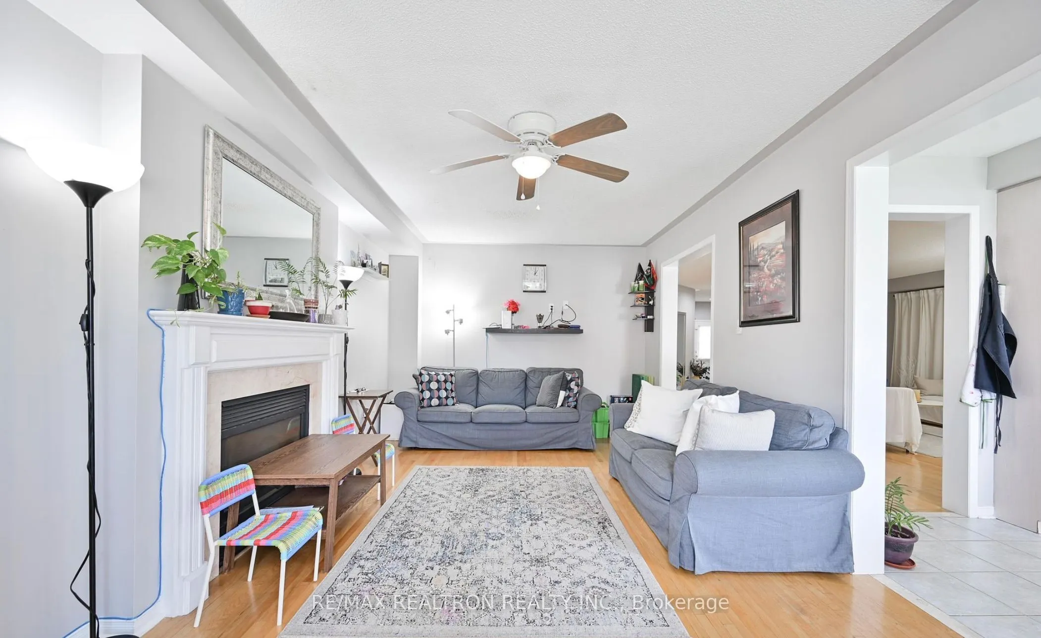 61 Fallstar Crescent