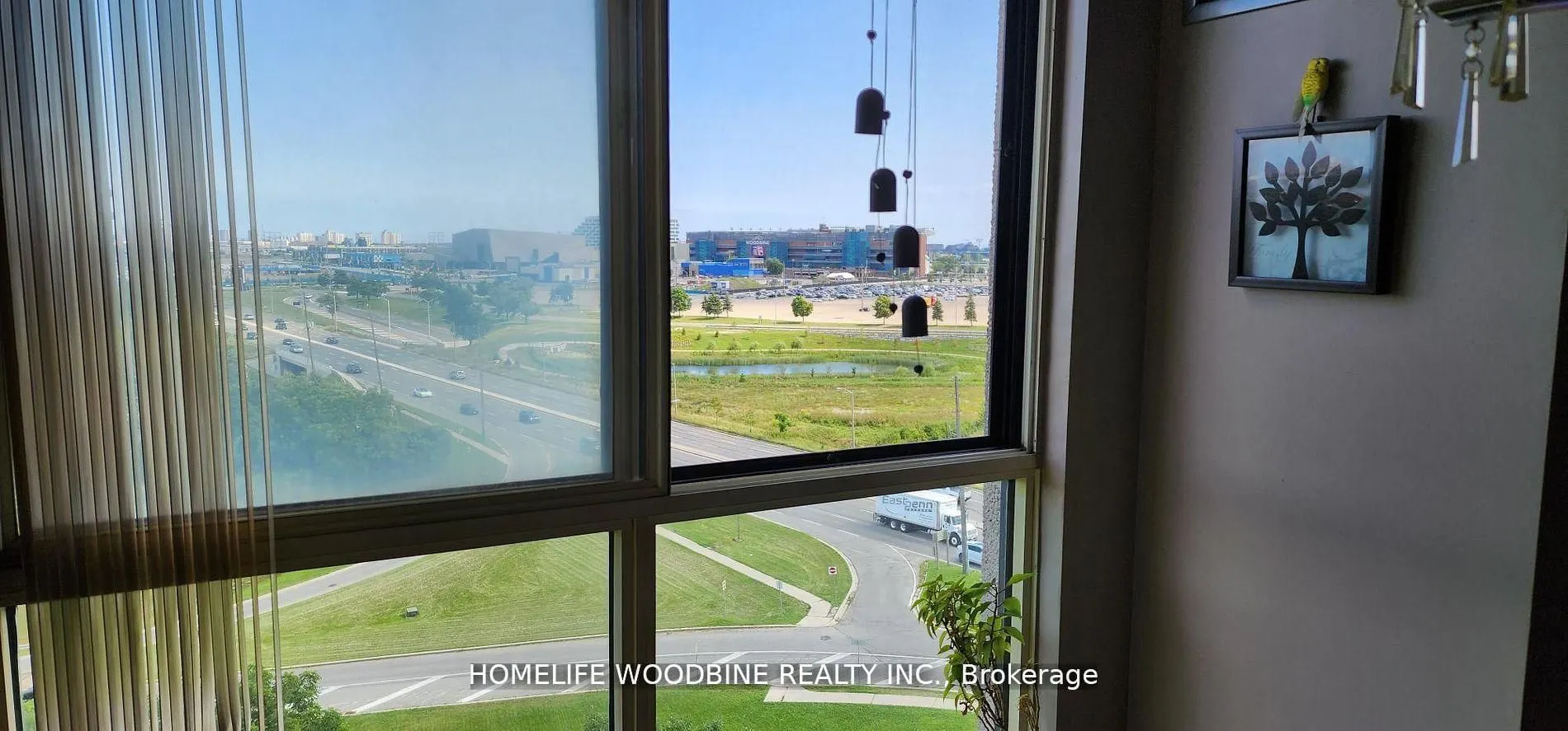 600 Rexdale Boulevard, #1002