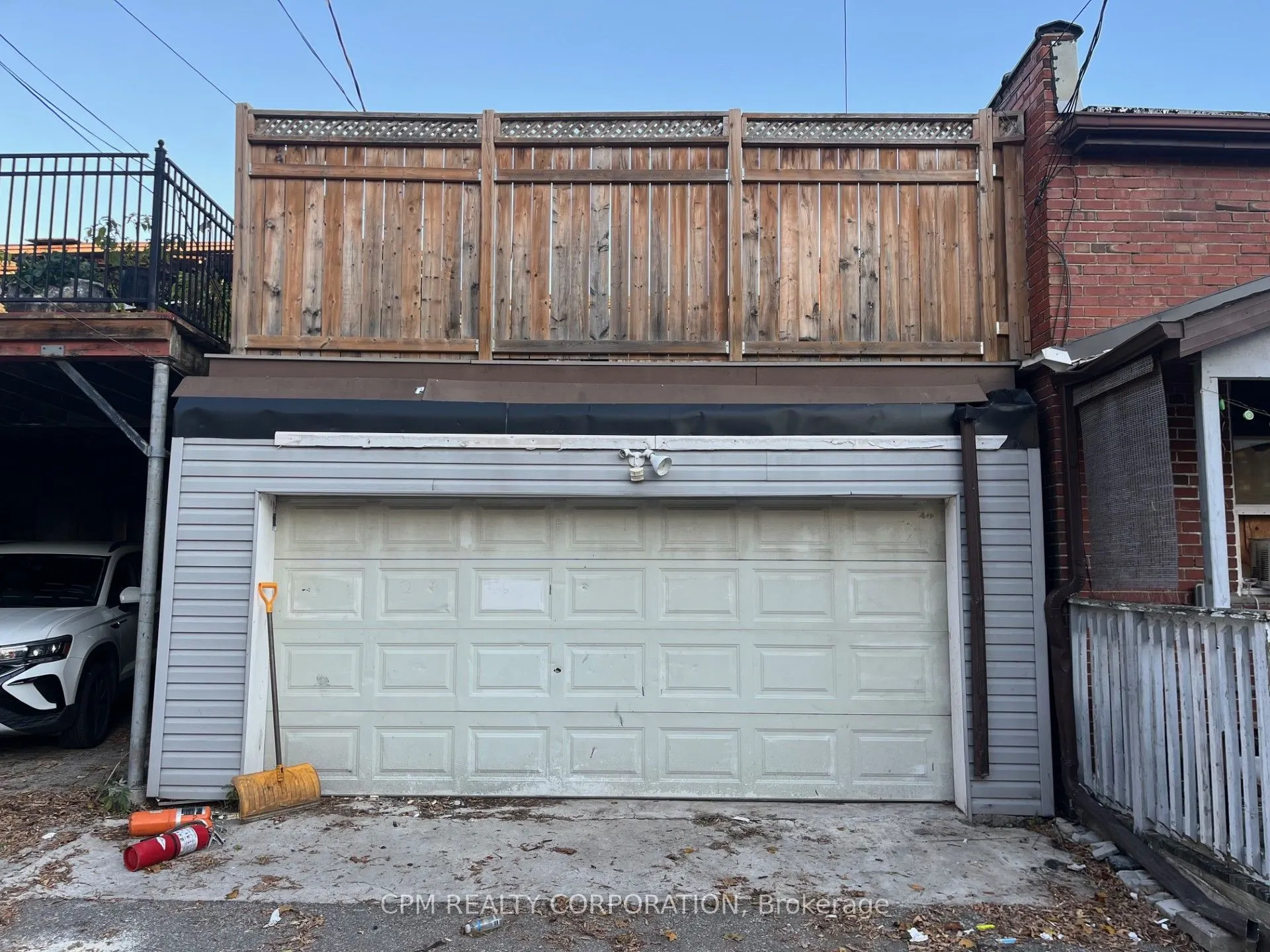 2955 Lake Shore Boulevard W