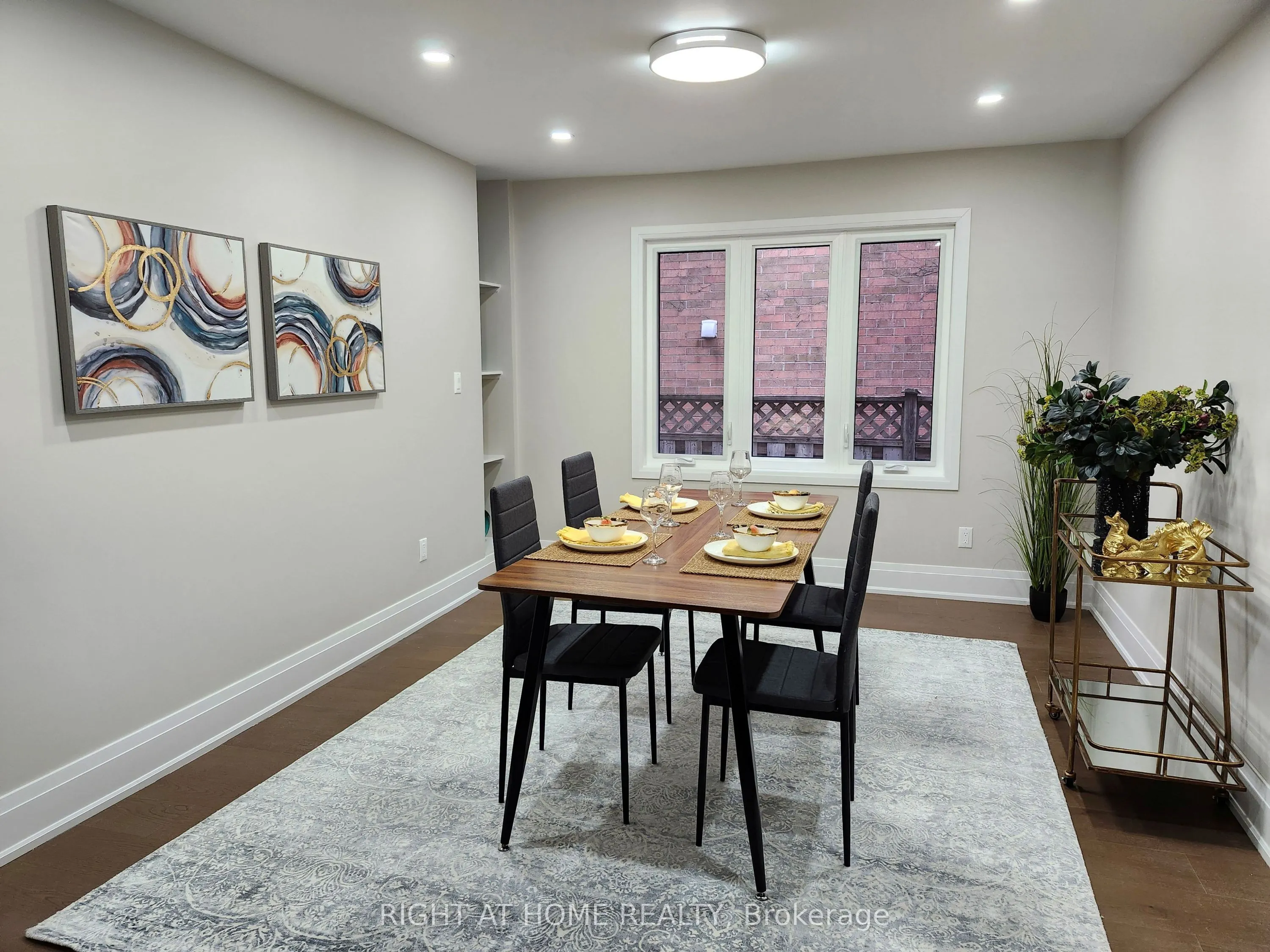 1308 Fieldcrest Lane