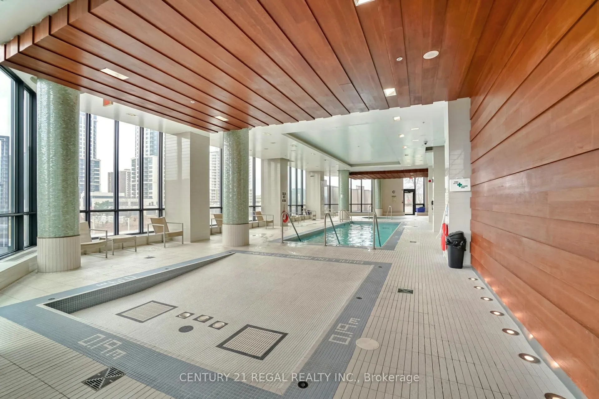 9 Valhalla Inn Road, #1410