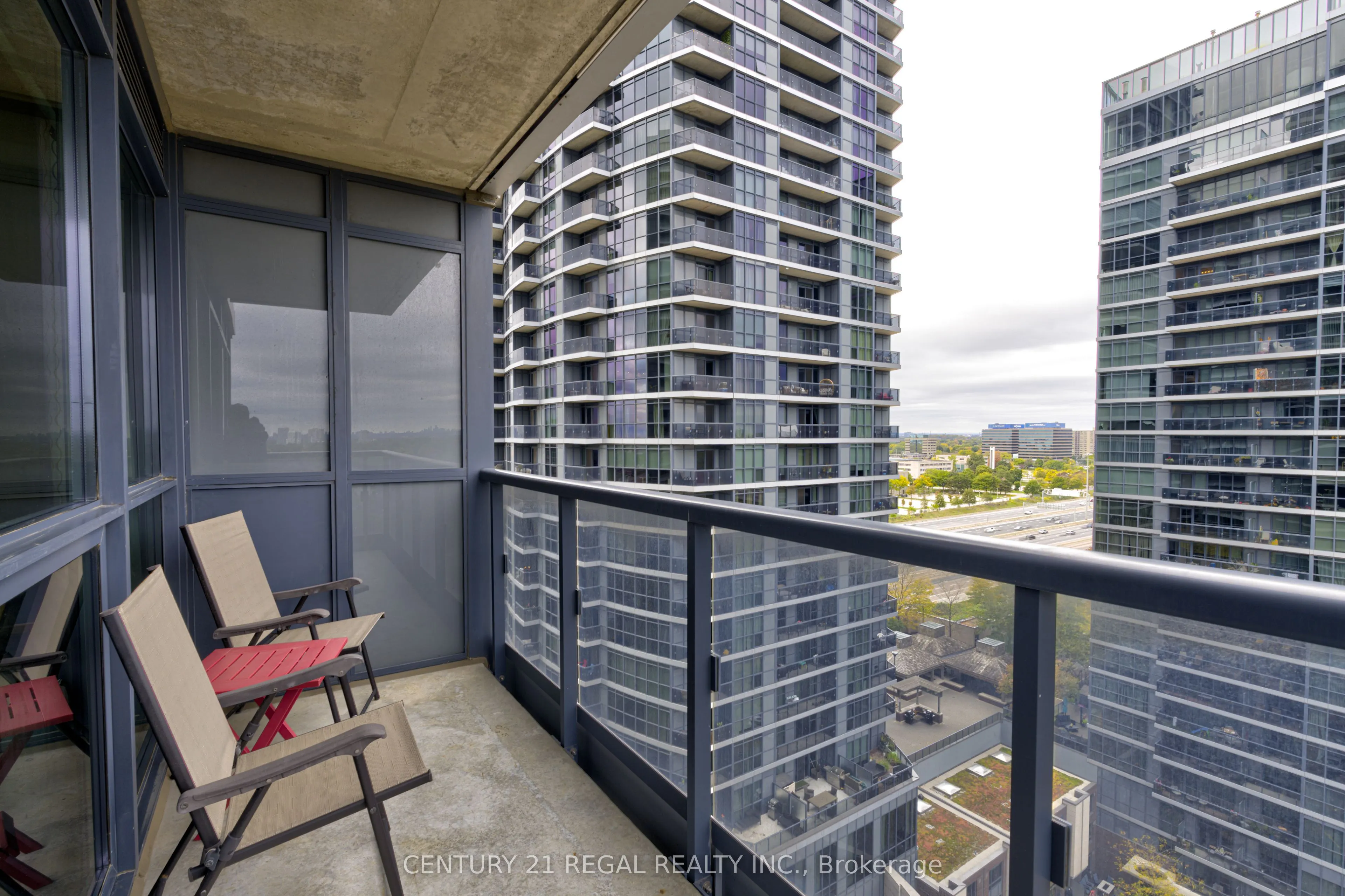 9 Valhalla Inn Road, #1410