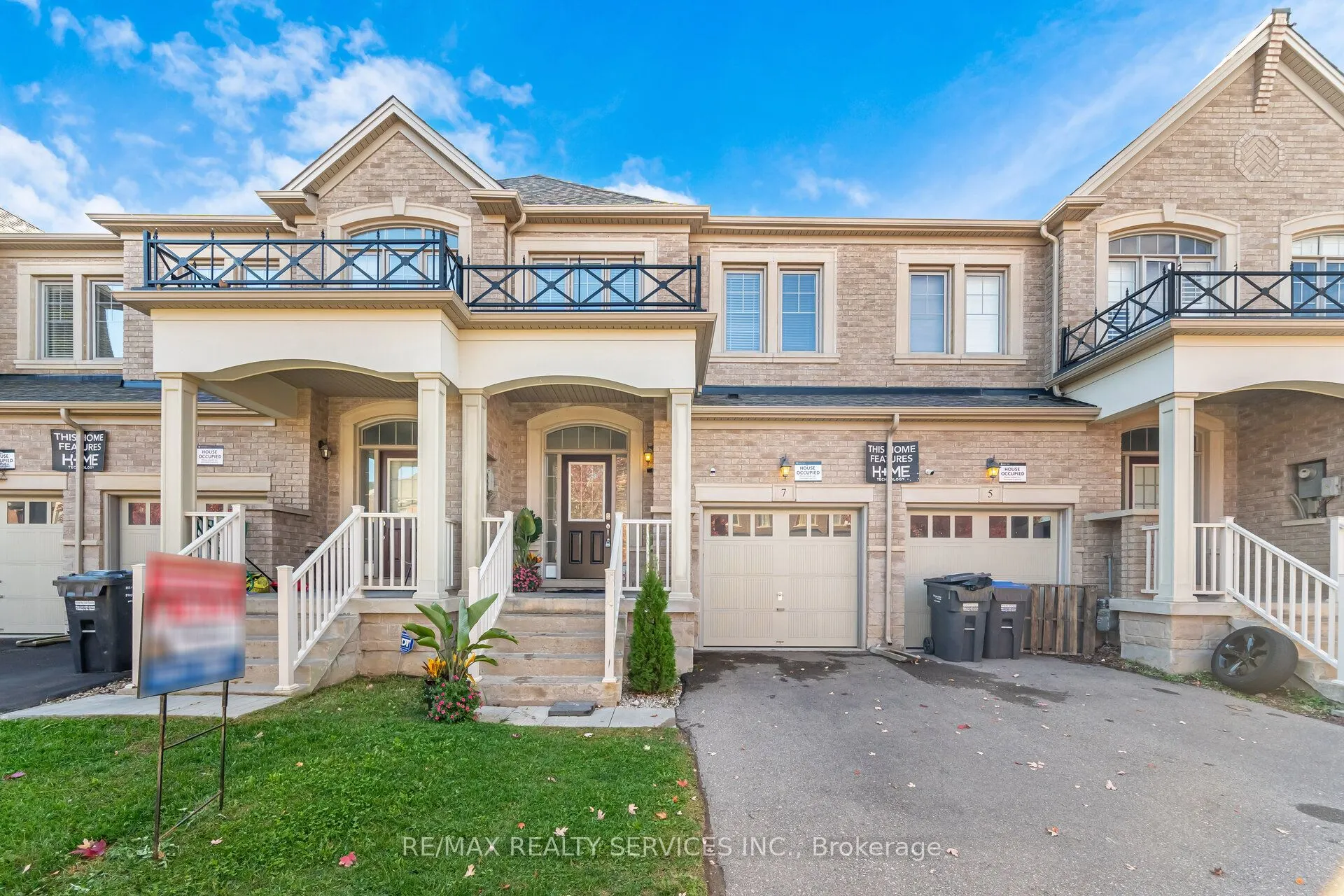 7 Lady Evelyn Crescent