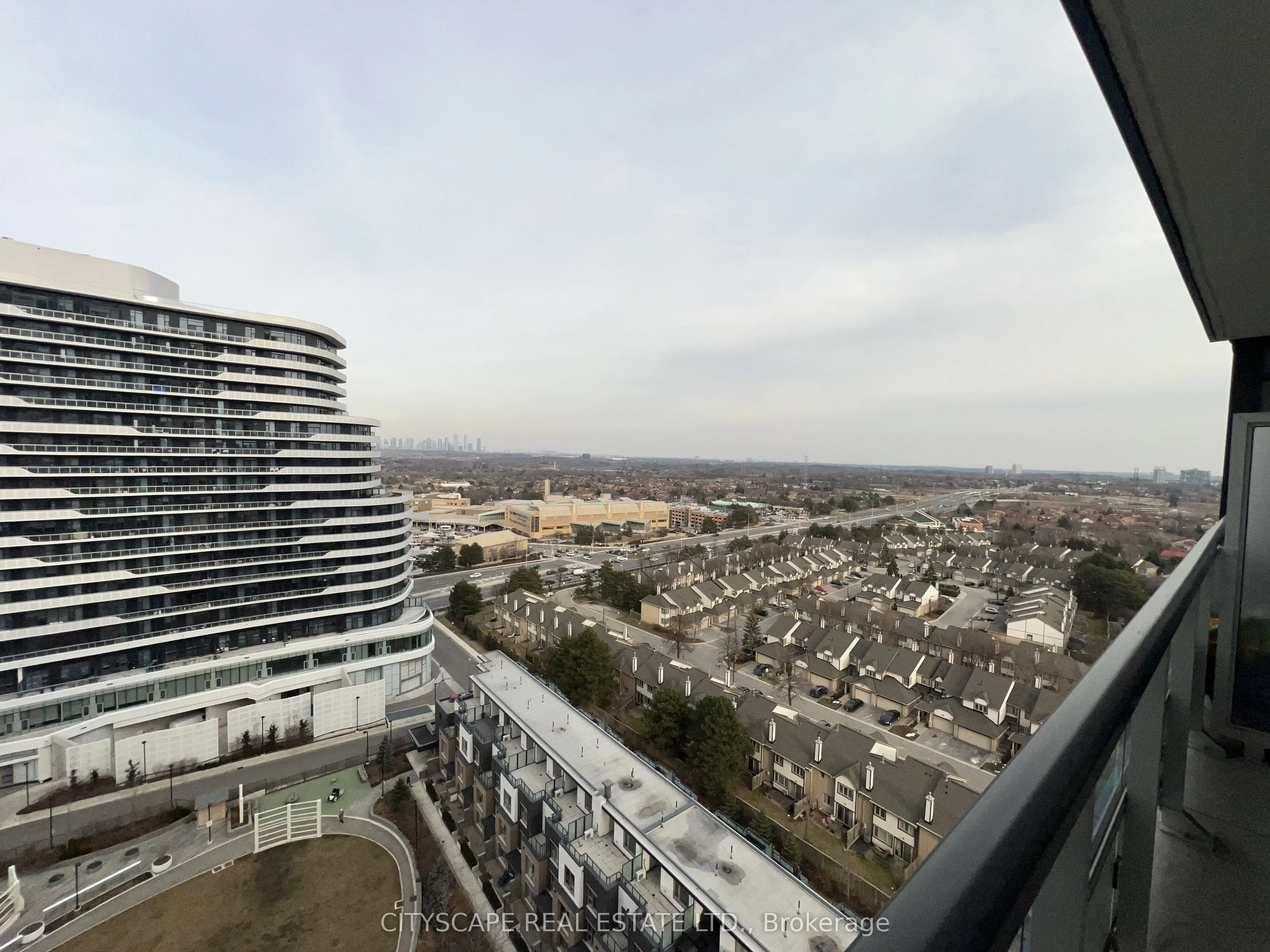 2560 Eglinton Avenue, #1503