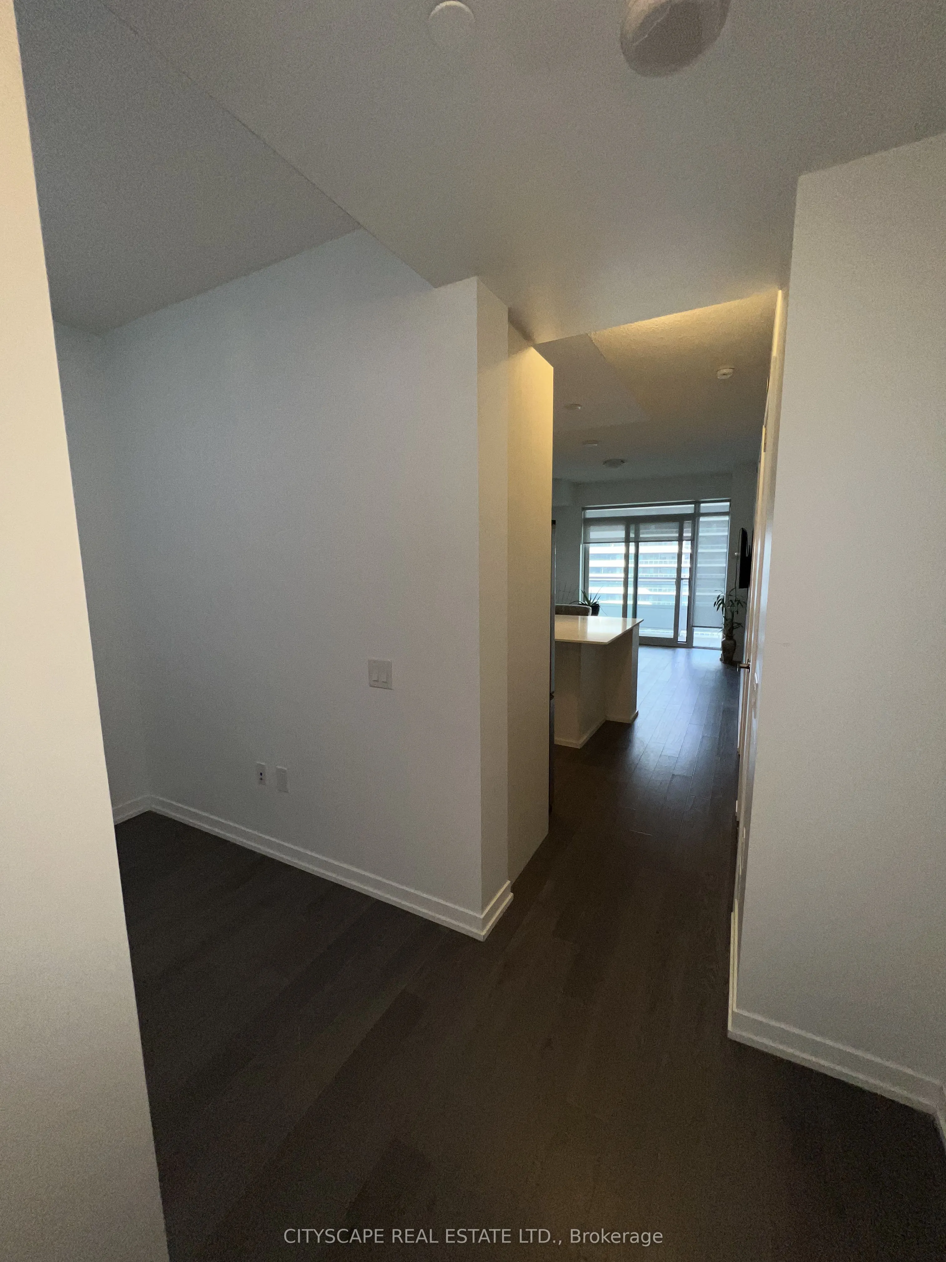 2560 Eglinton Avenue, #1503