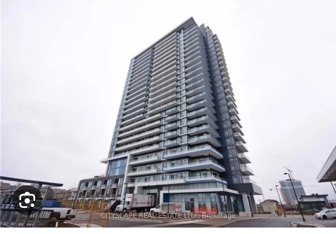 2560 Eglinton Avenue, #1503