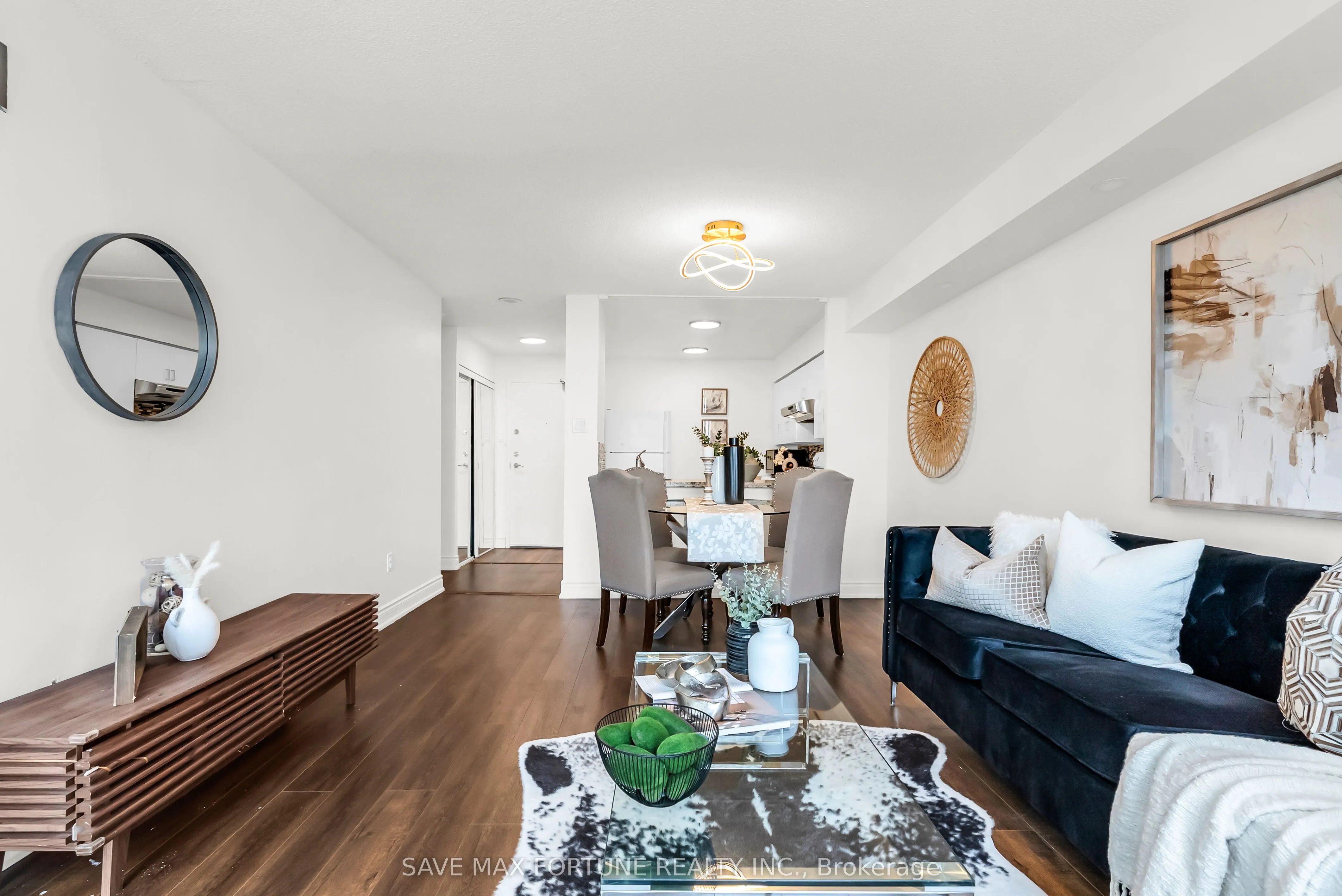 330 Rathburn Road W, #1006