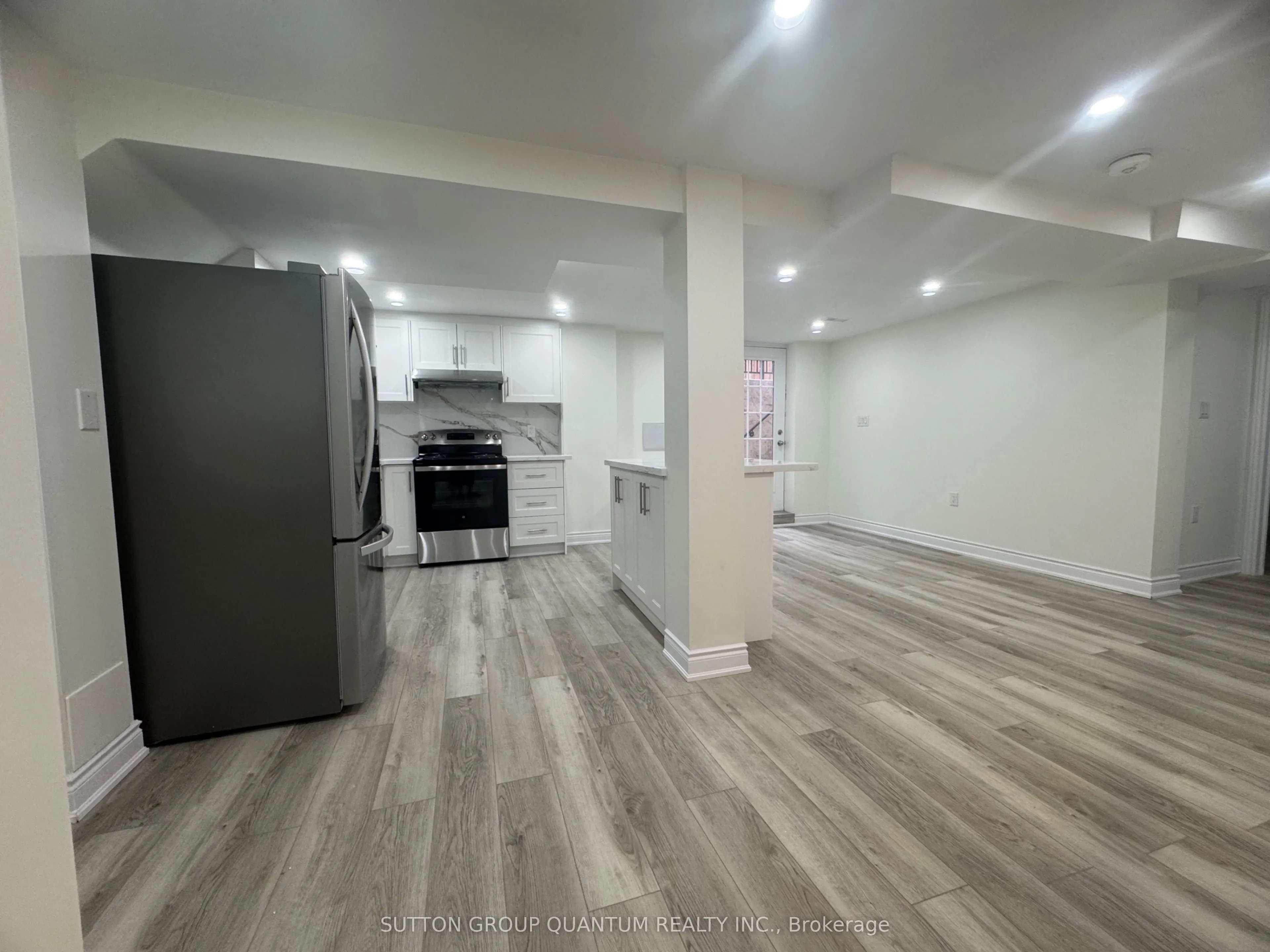 136 Atkins Circle, #Basement