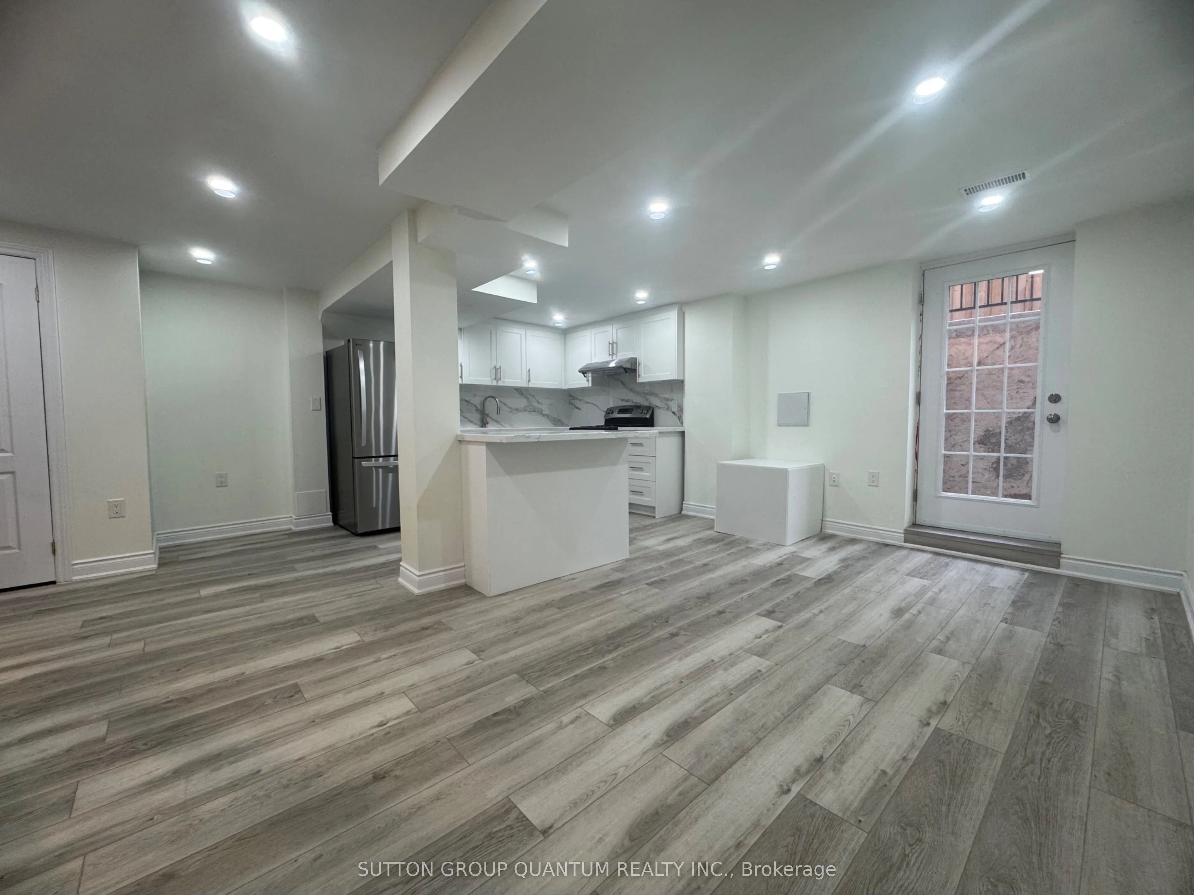 136 Atkins Circle, #Basement