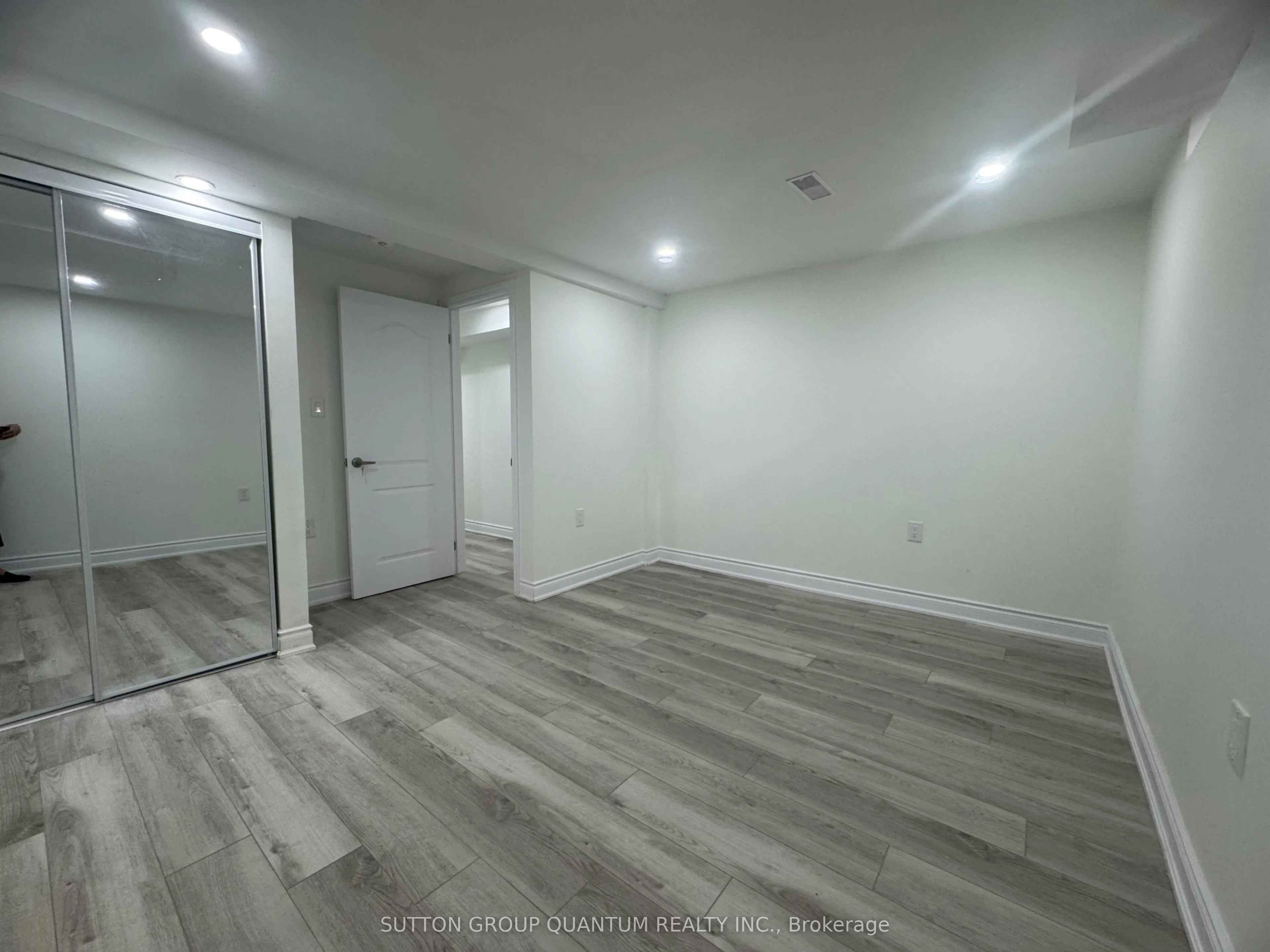 136 Atkins Circle, #Basement