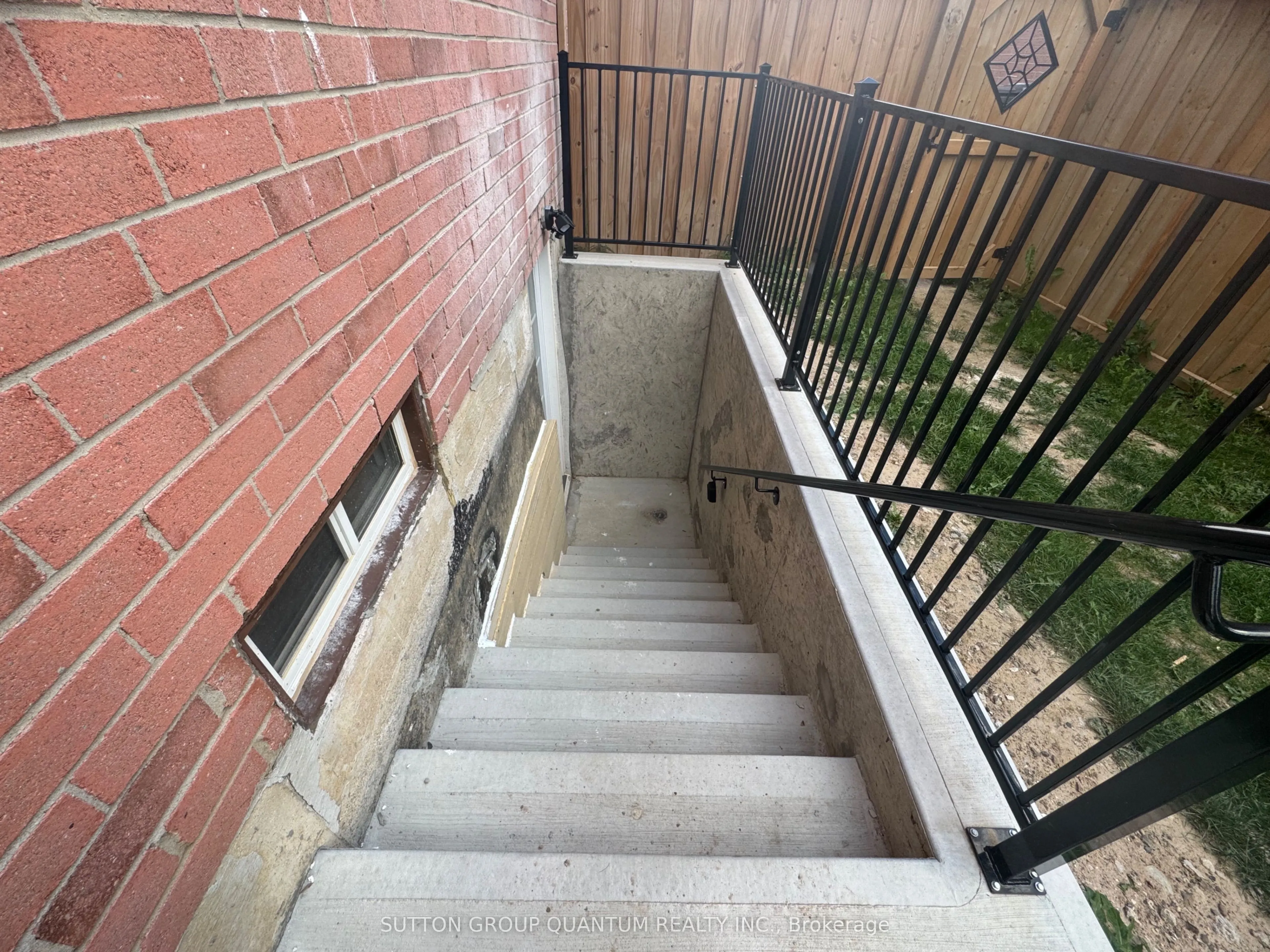 136 Atkins Circle, #Basement