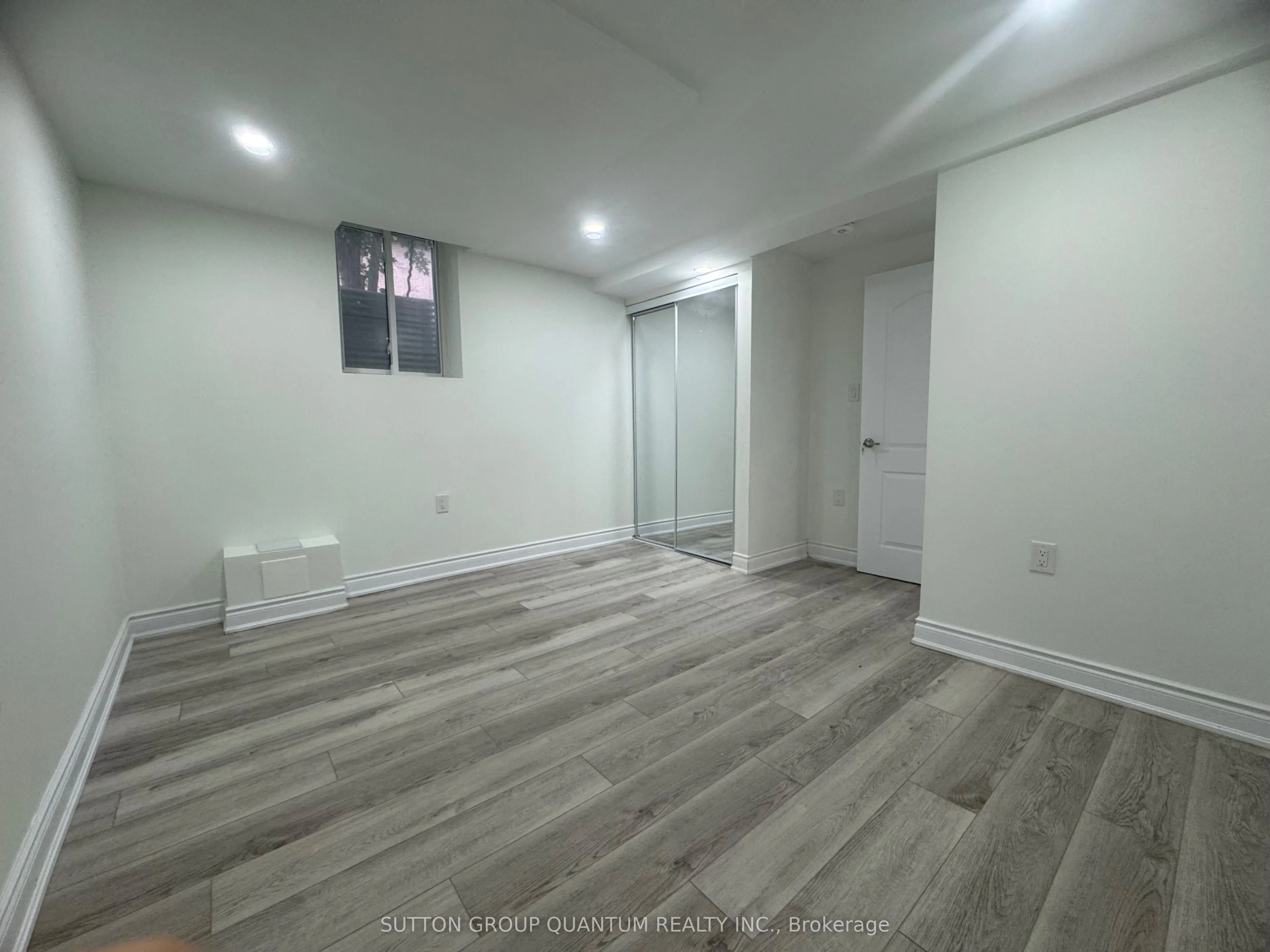 136 Atkins Circle, #Basement