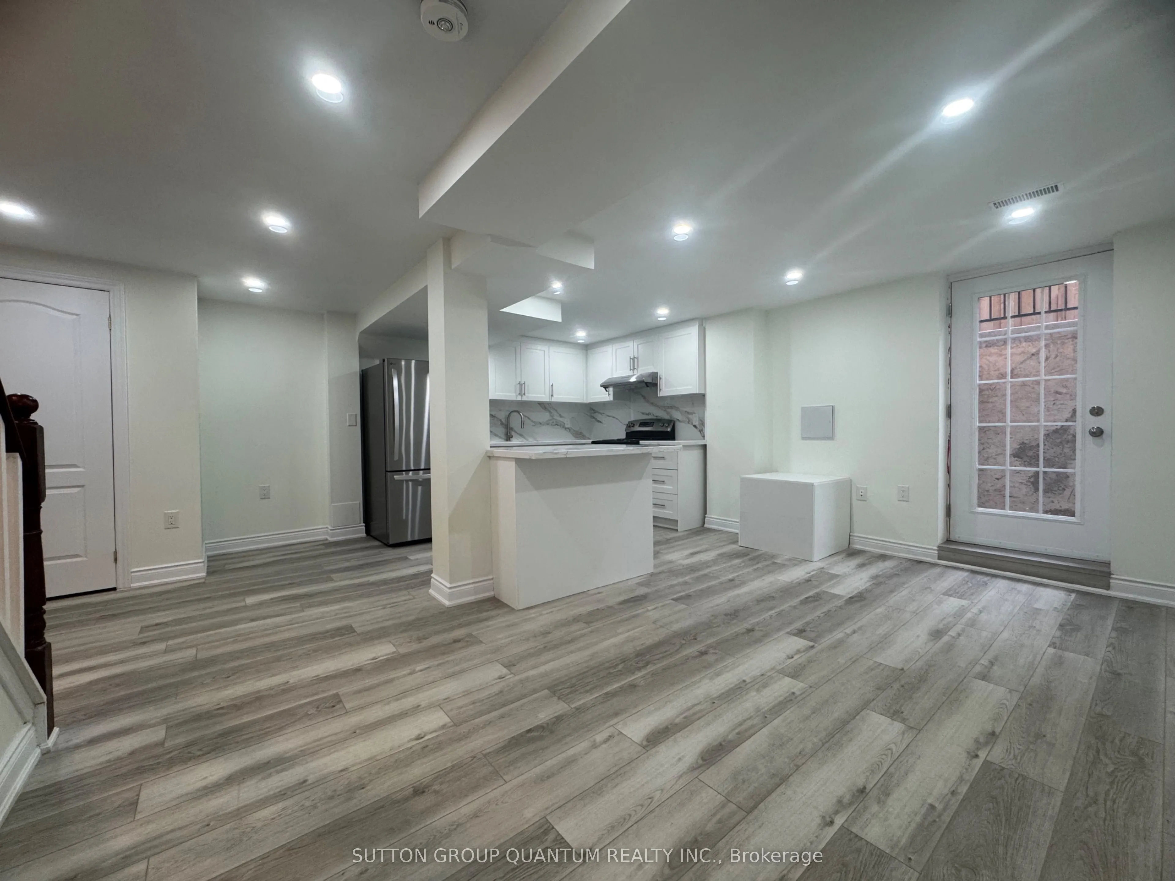 136 Atkins Circle, #Basement