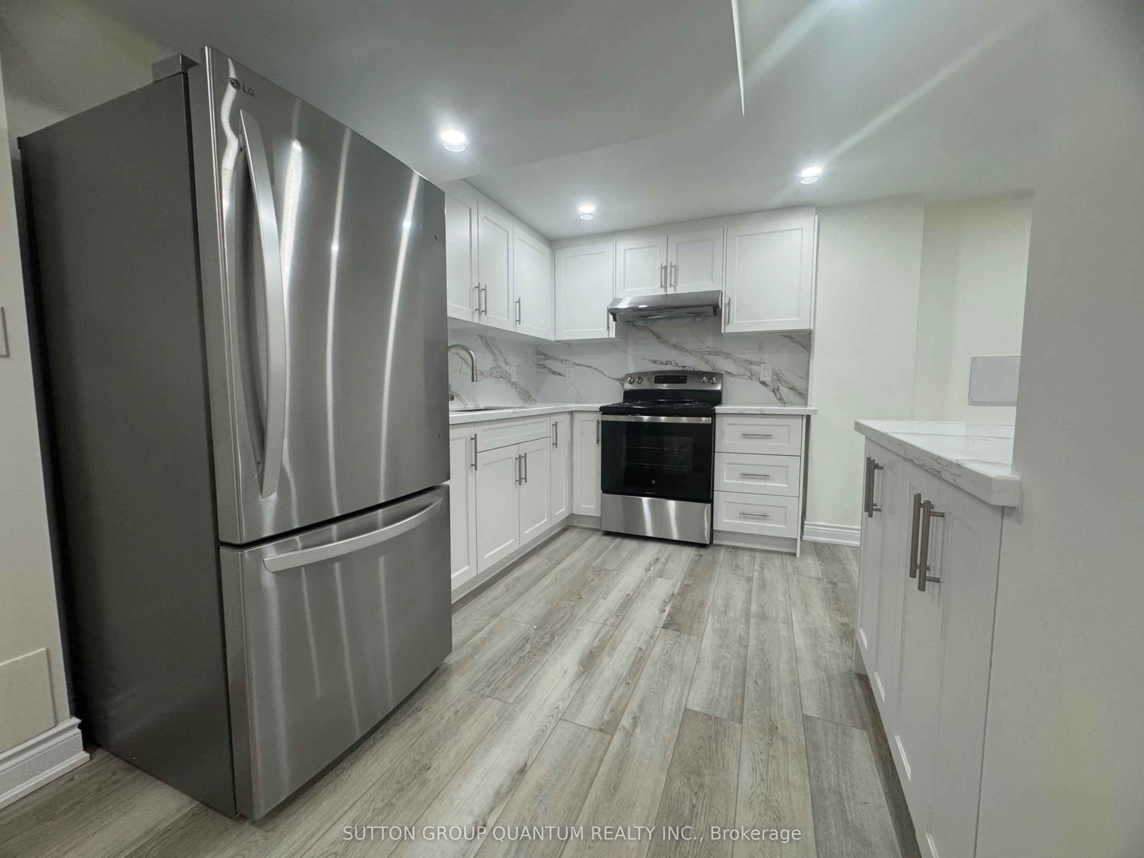 136 Atkins Circle, #Basement