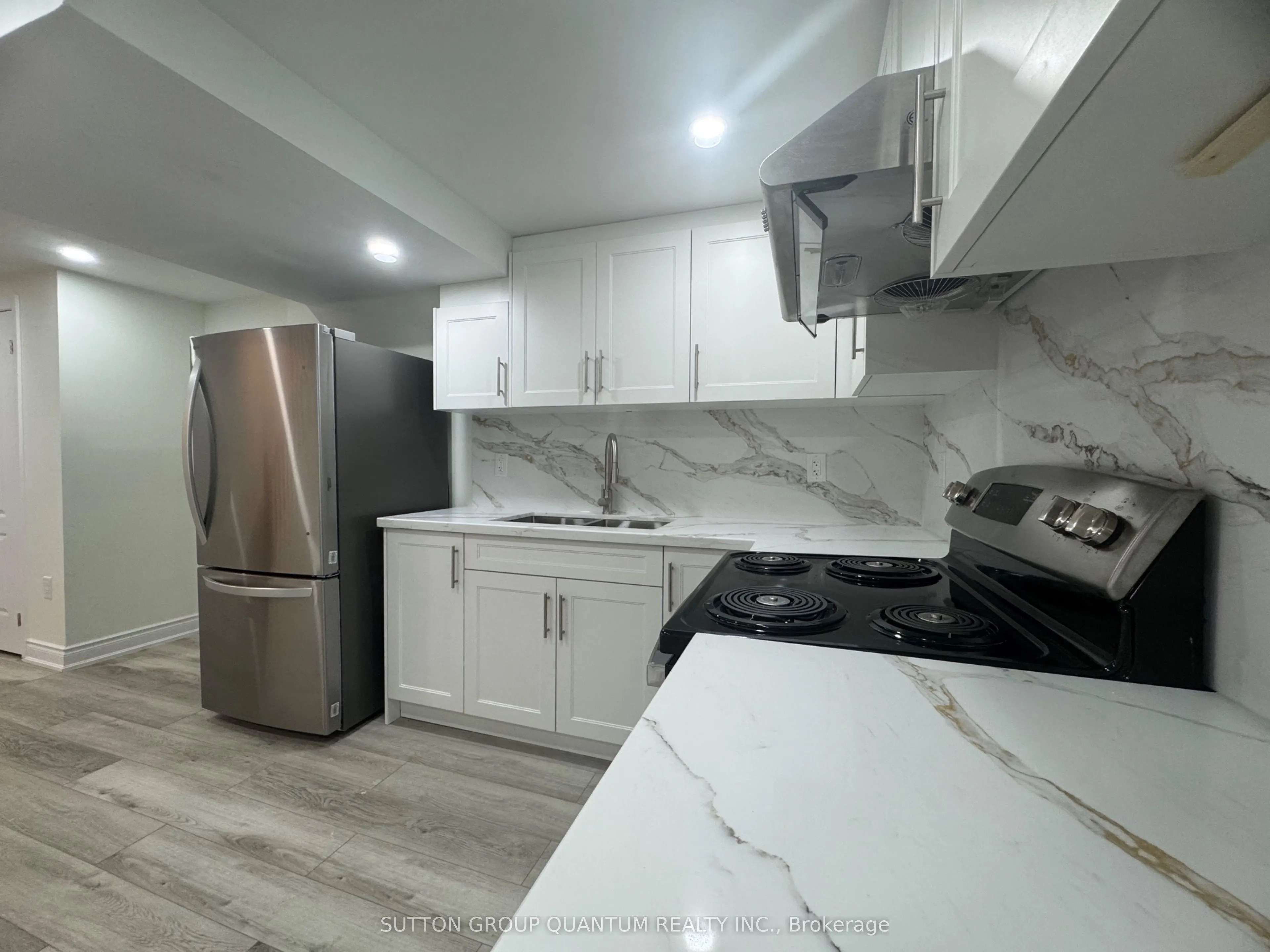 136 Atkins Circle, #Basement