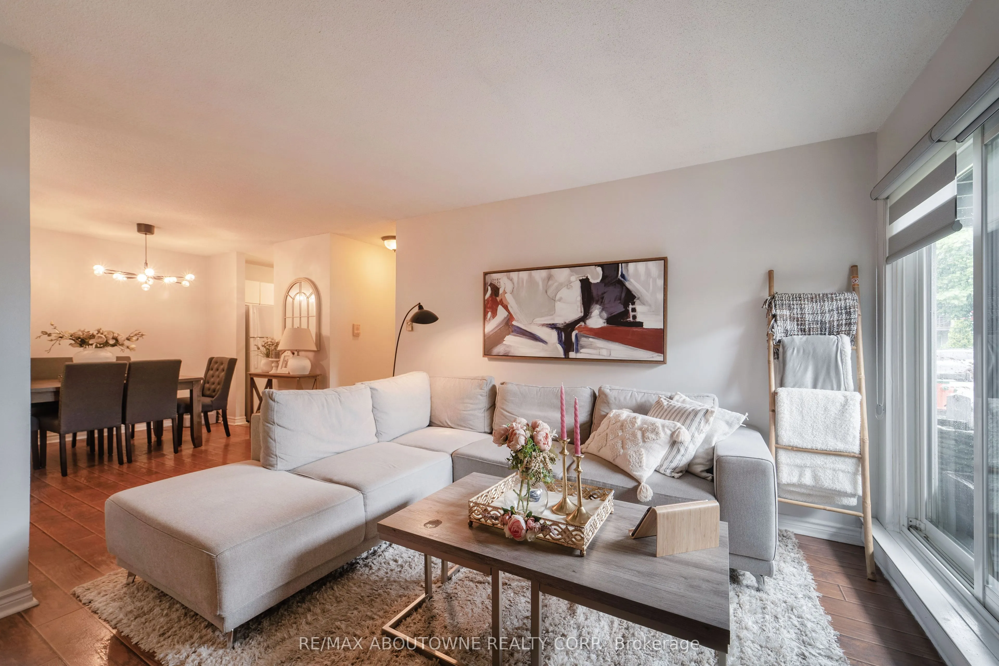 1450 Glen Abbey Gate, #612