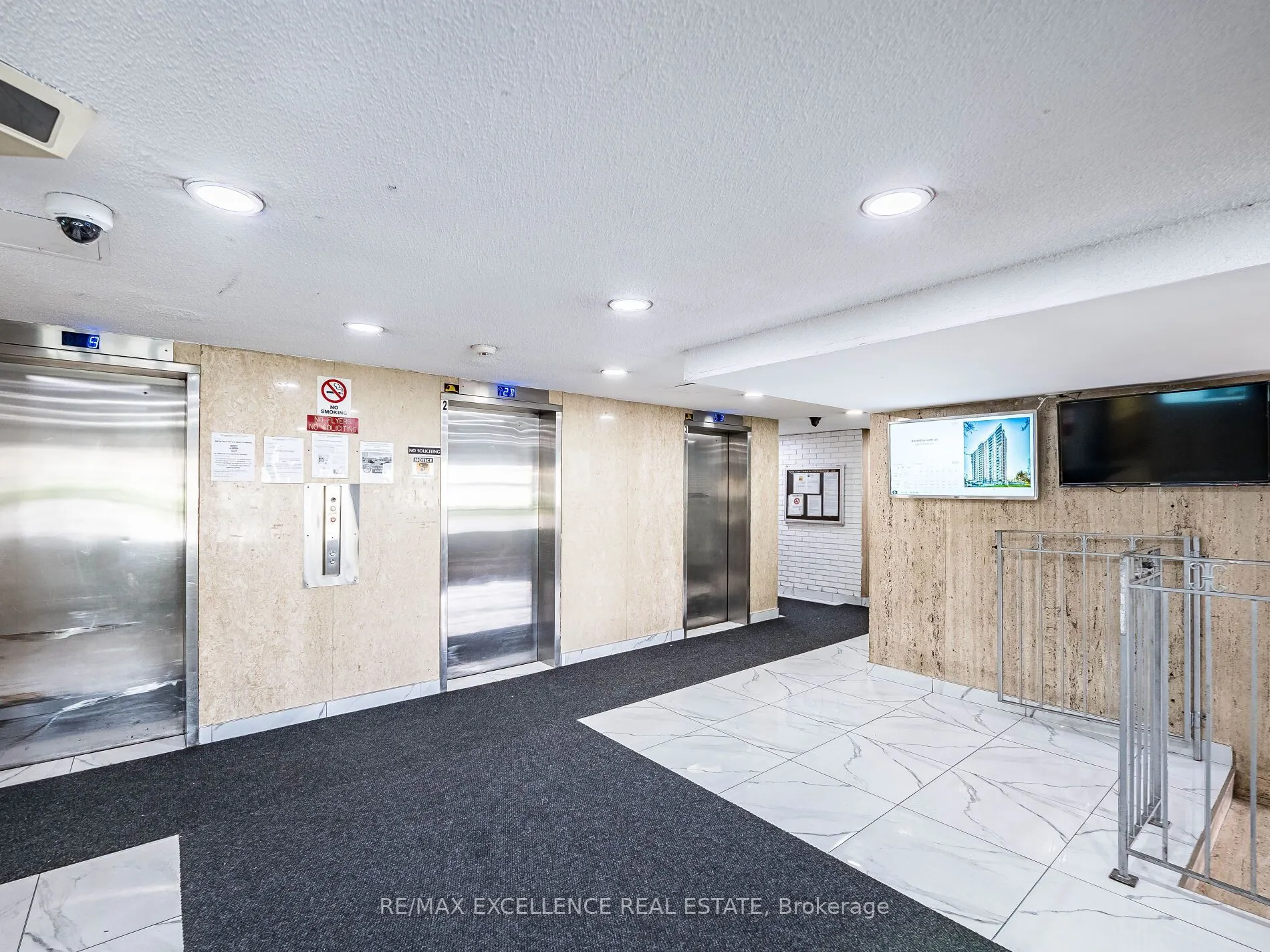 2645 Kipling Avenue, #1907